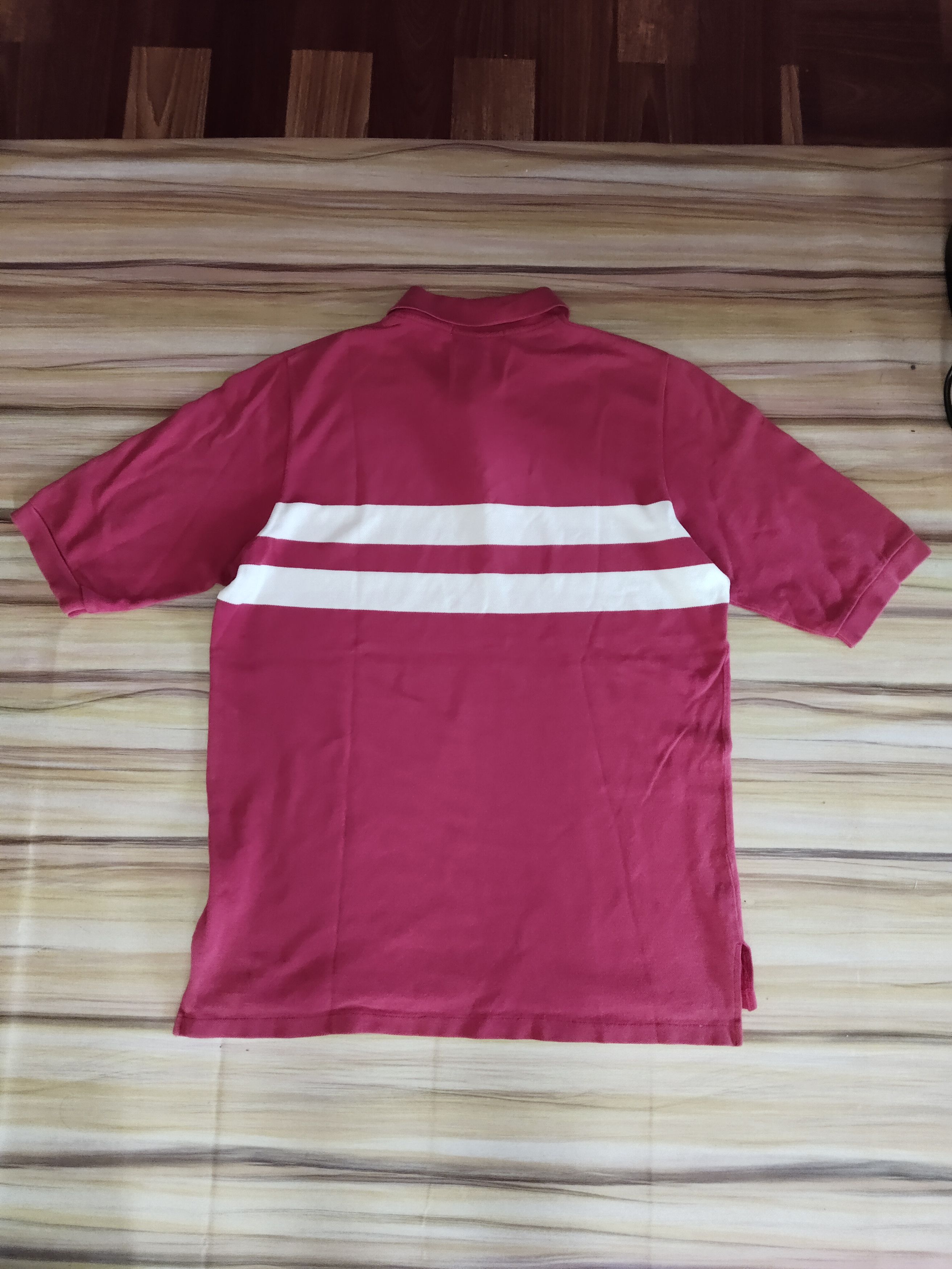 Undercover UNDERCOVERISM For Rebels Polo Tee Size US M / EU 48-50 / 2 - 6 Thumbnail