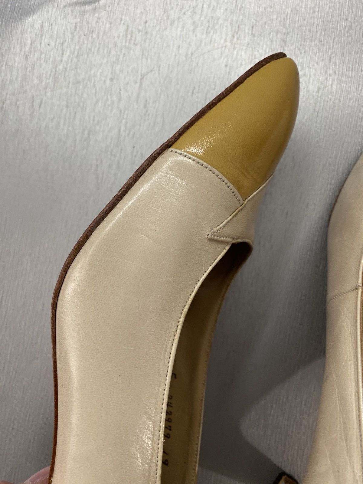 Bally Women's Bally Suisse Bellezza shoes Size US 9.5 / IT 39.5 - 9 Thumbnail
