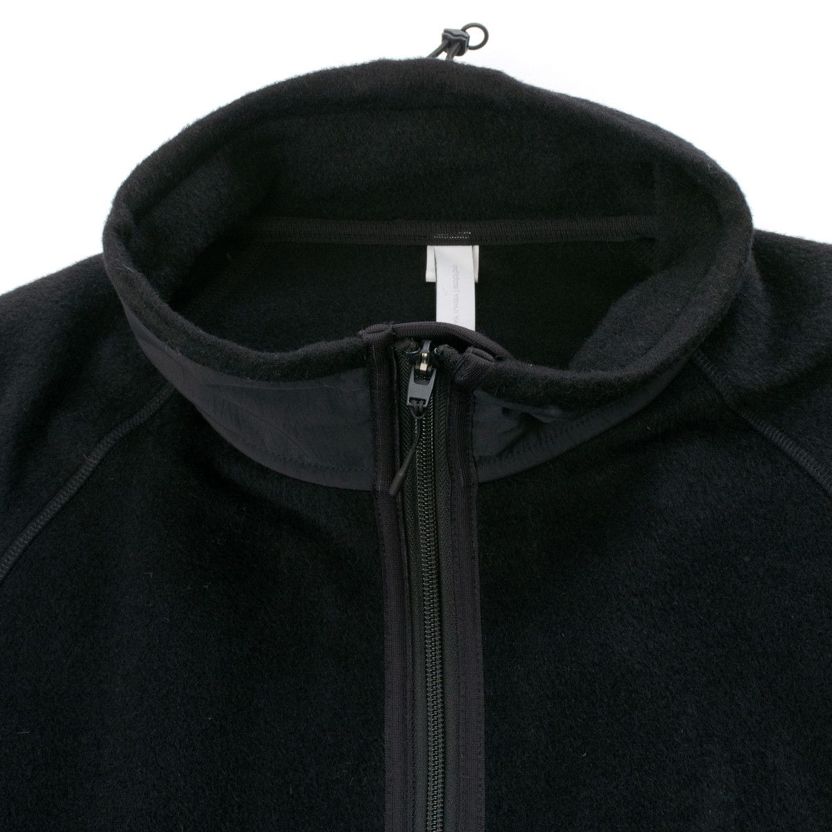 Adidas Y-3 U Leopard Fleece Jacket M Size US M / EU 48-50 / 2 - 12 Thumbnail