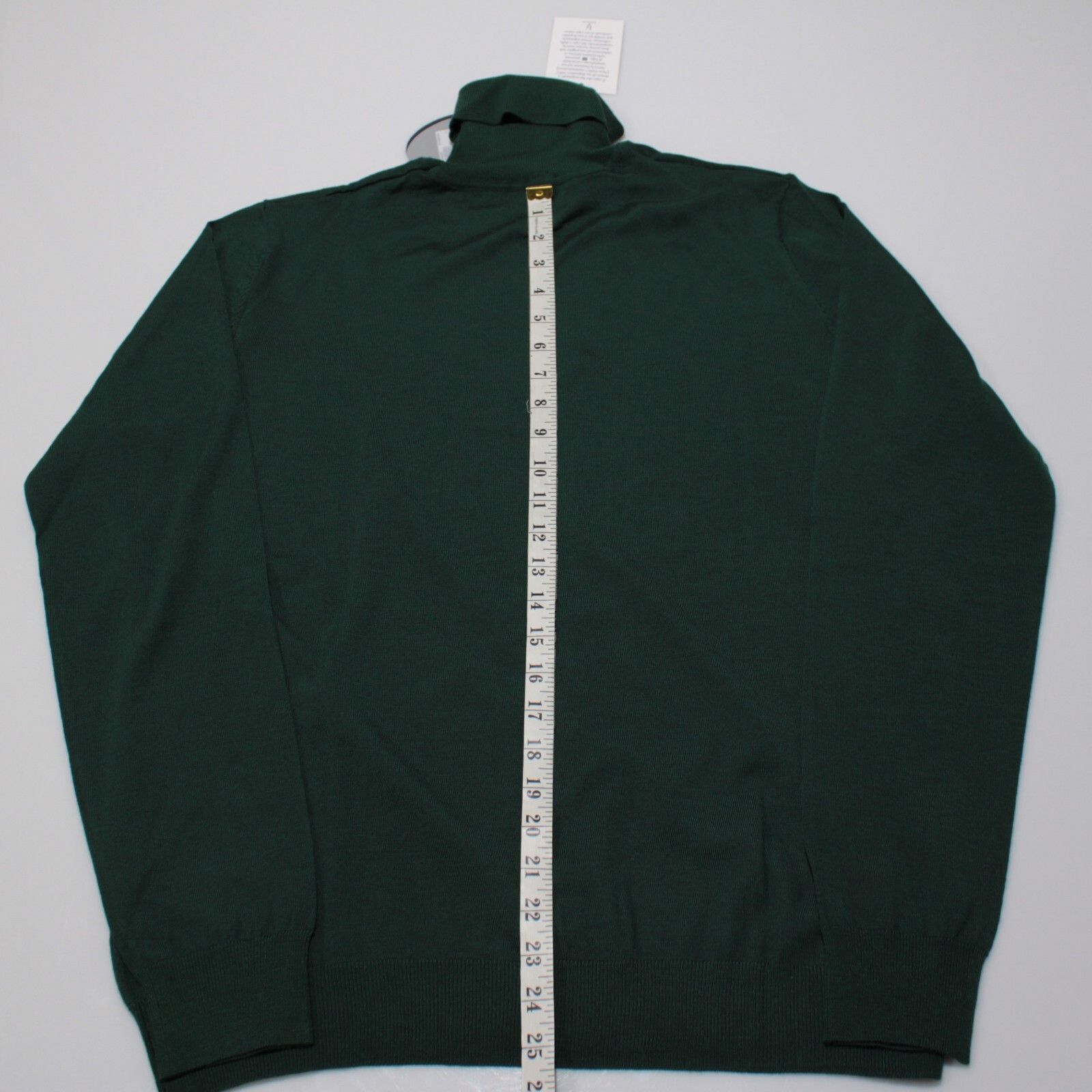 Other Handpicked Sweater Size US L in Green Size US L / EU 52-54 / 3 - 9 Thumbnail