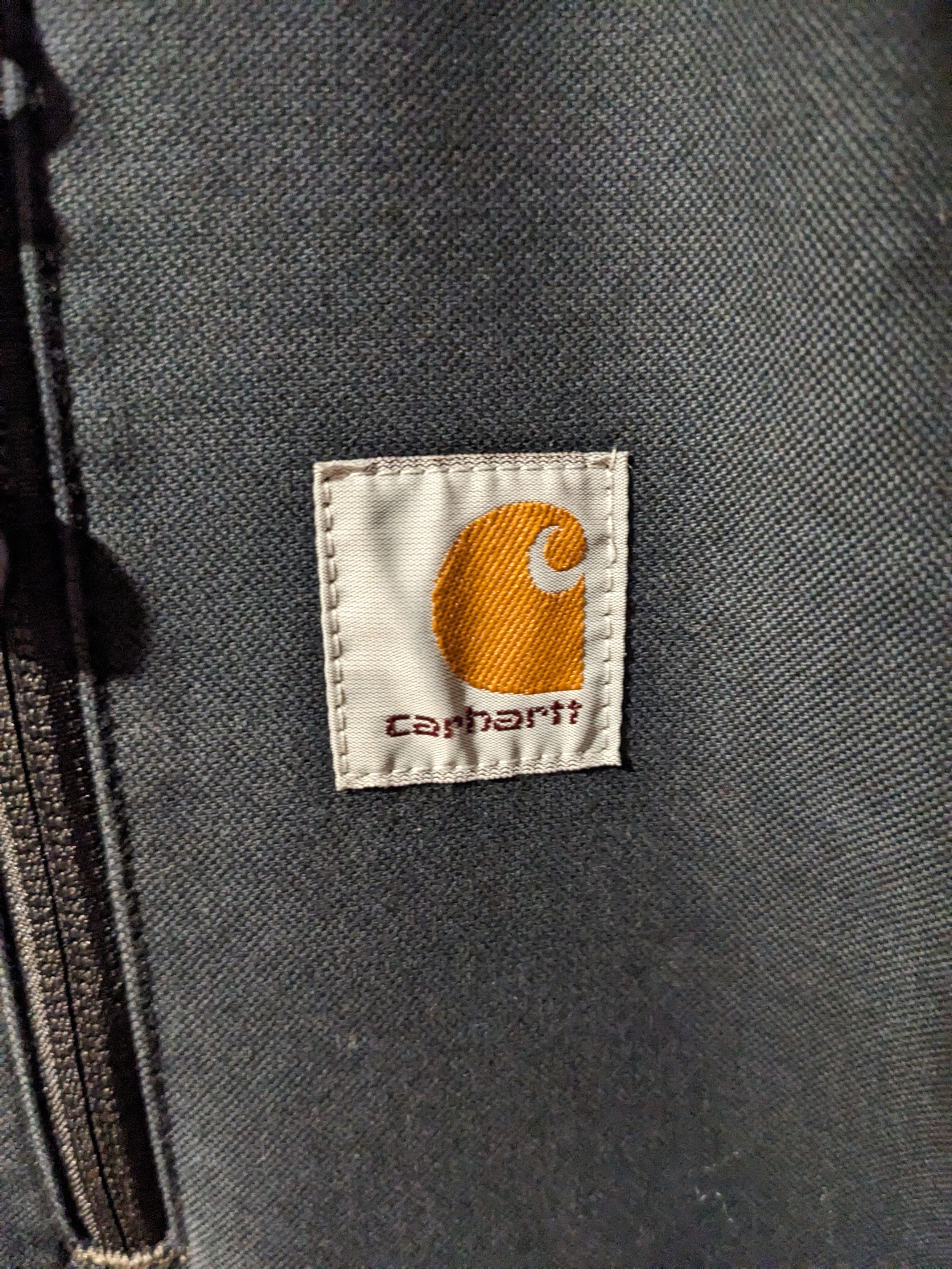 Carhartt × Designer Carhartt Rain Defender Relaxed Heavyweight Softshell Jacket Size US M / EU 48-50 / 2 - 3 Thumbnail