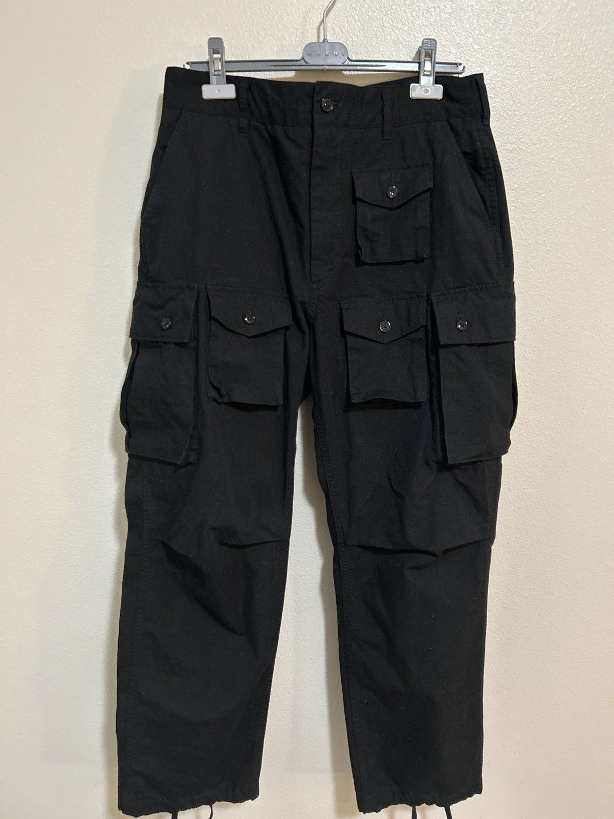 Engineered Garments Engineered Garments FA Pant | Grailed