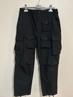 Engineered Garments Fa Pants | Grailed