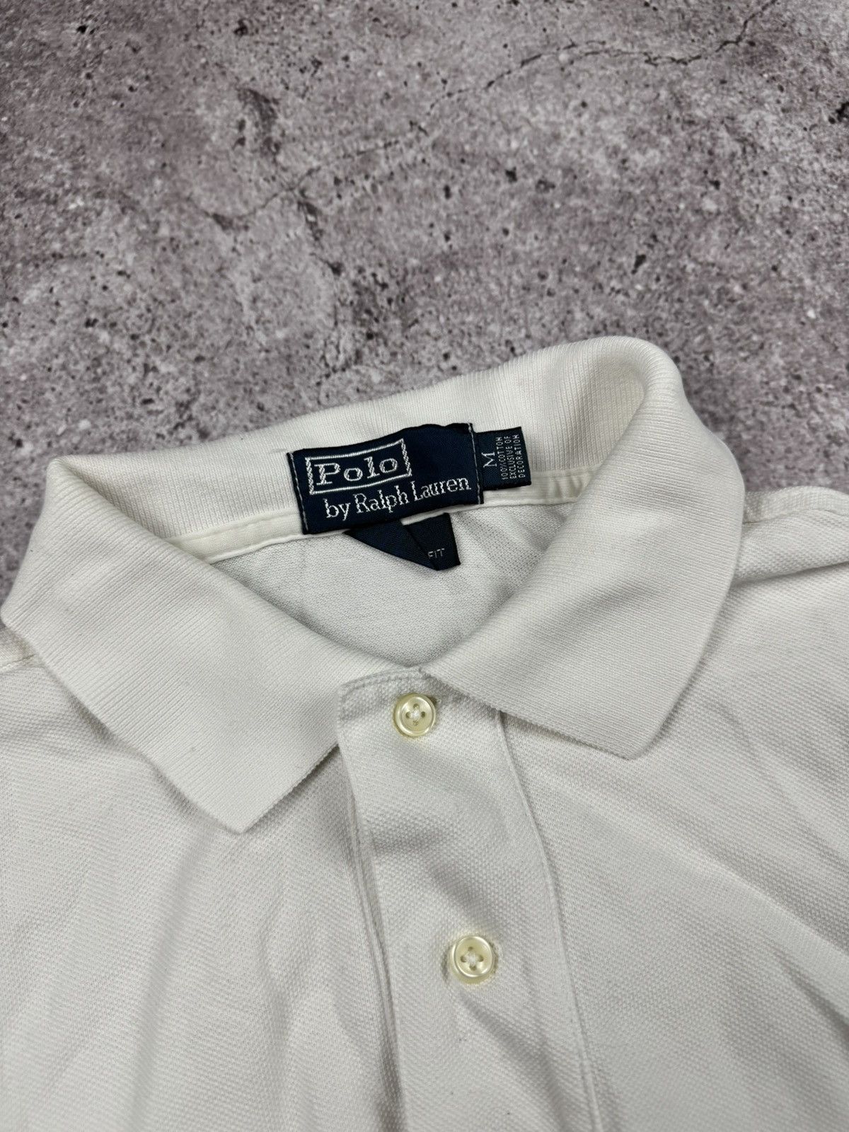 Polo Ralph Lauren Chief Keef Polo Ralph Lauren vintage US open 2011 big pony Size US M / EU 48-50 / 2 - 4 Thumbnail