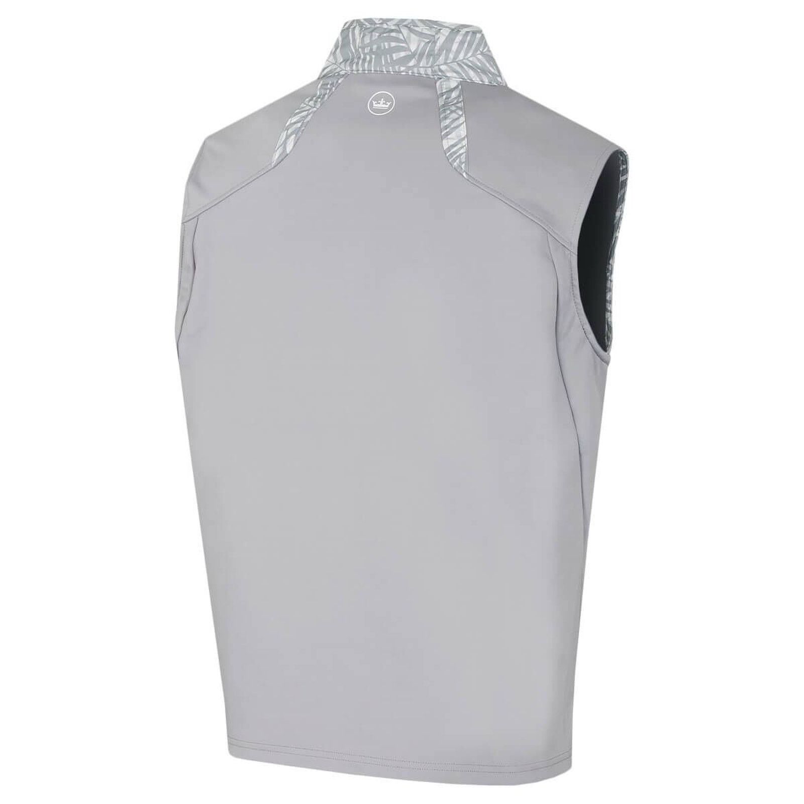 Peter Millar Peter Millar Crown Sport Hyperlight Fuse Elite Quilted Vest Size US M / EU 48-50 / 2 - 5 Thumbnail