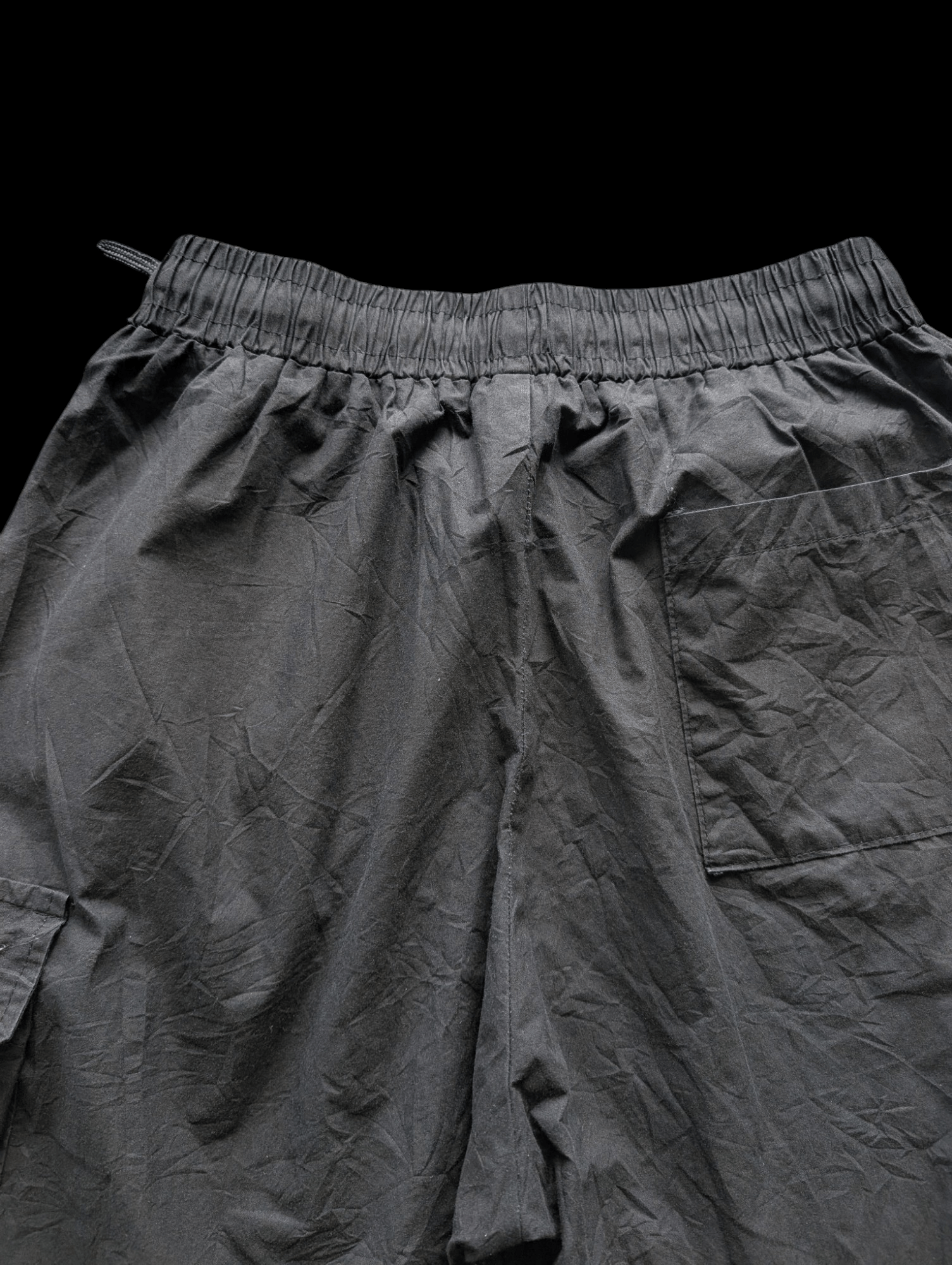 Other Slam Korea Ninja Cargo Pant Size US 32 / EU 48 - 10 Thumbnail