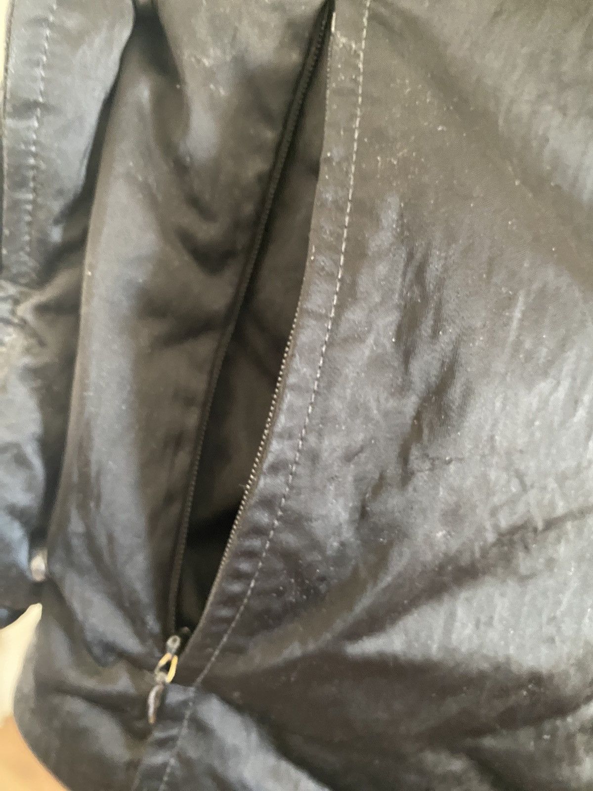A-COLD-WALL* A Cold Wall Padded vest Size US S / EU 44-46 / 1 - 11 Thumbnail