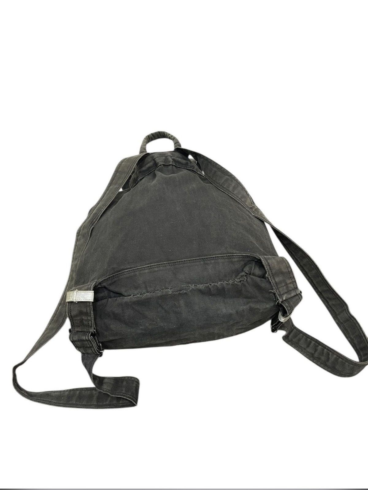 Porter Rucksack Herringbone Porter Japan Backpack Bag 1🟩3 Size ONE SIZE - 13 Thumbnail