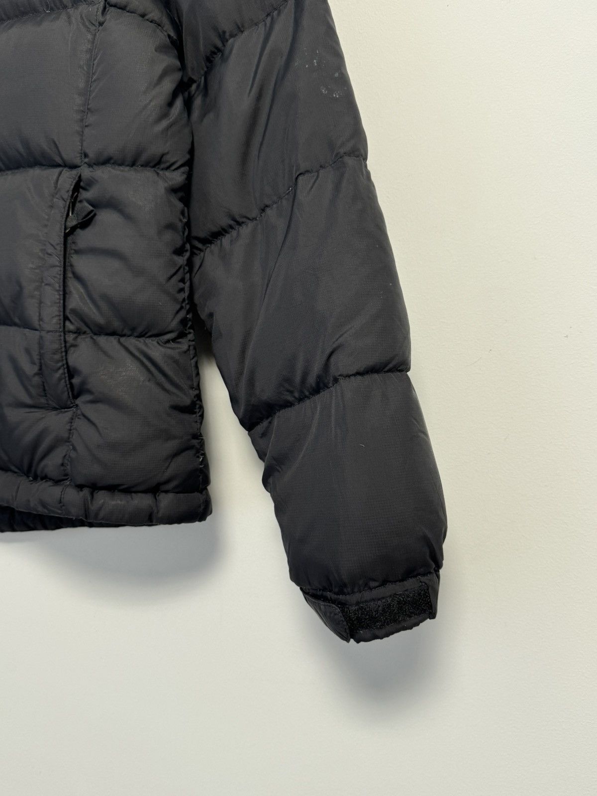 The North Face The North Face 700 Down Puffer Jacket Women’s Black Size L / US 10 / IT 46 - 8 Thumbnail