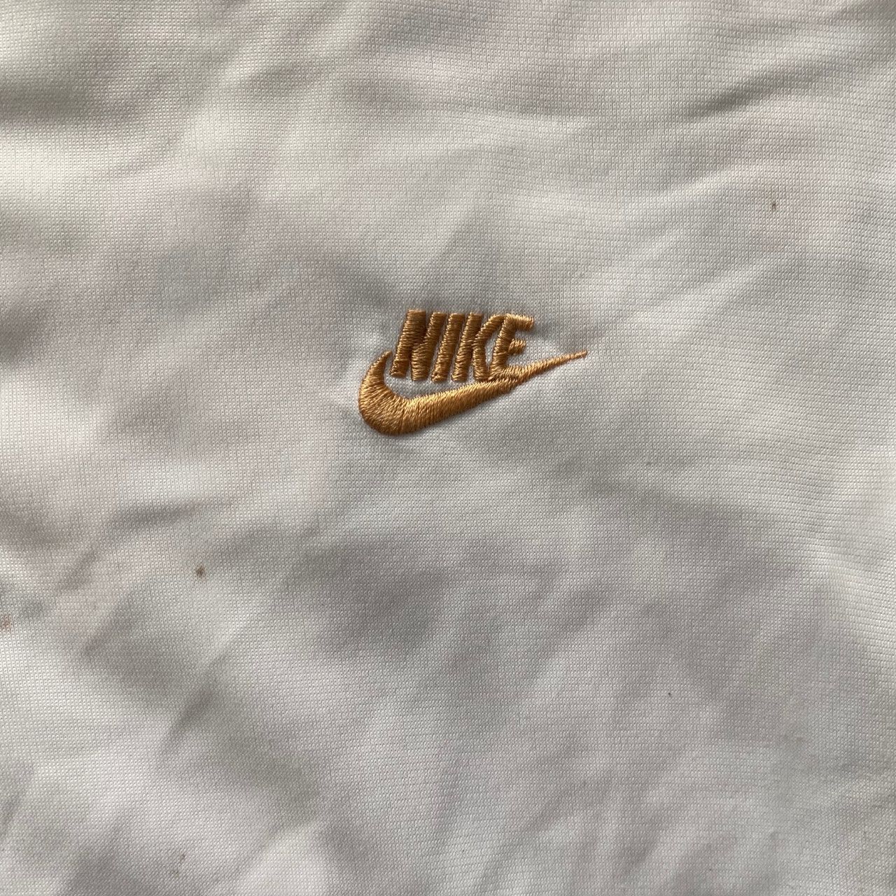 Nike Vintage Nike half-zip jacket Size US XXL / EU 58 / 5 - 2 Thumbnail