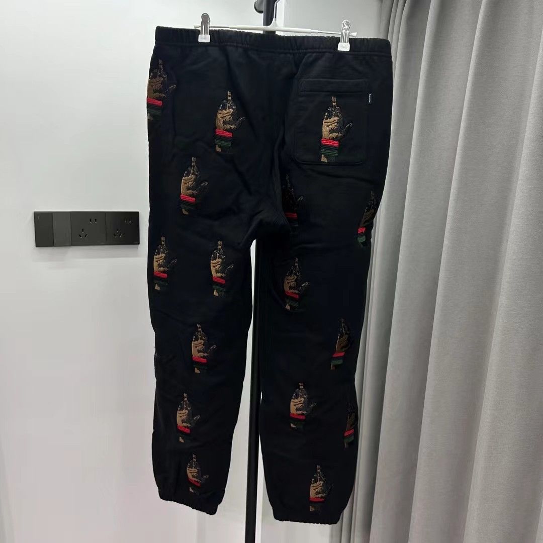 Supreme SUPREME PANT Size US 32 / EU 48 - 3 Thumbnail
