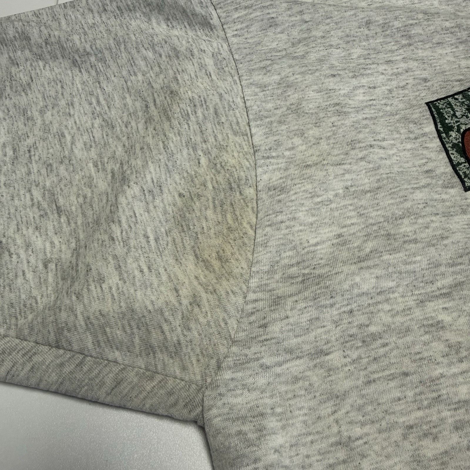 Vintage Vintage The Ozarks Missouri T Shirt Mens XL Gray Travel Tour Size US XL / EU 56 / 4 - 3 Thumbnail