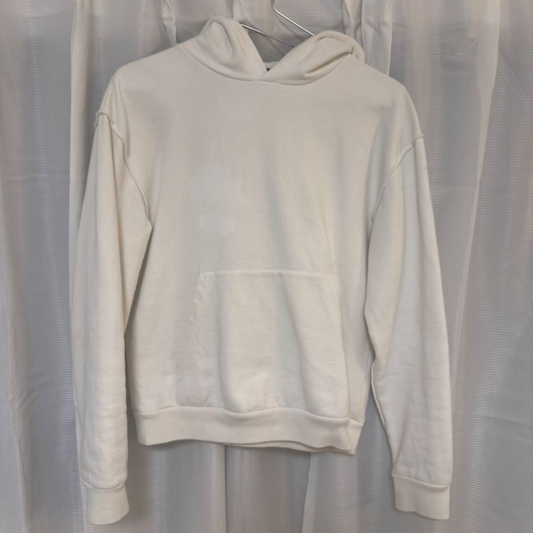 Louis Vuitton Louis Vuitton Inside-Out Hoodie Sweatshirt Size US XS / EU 42 / 0 - 3 Thumbnail