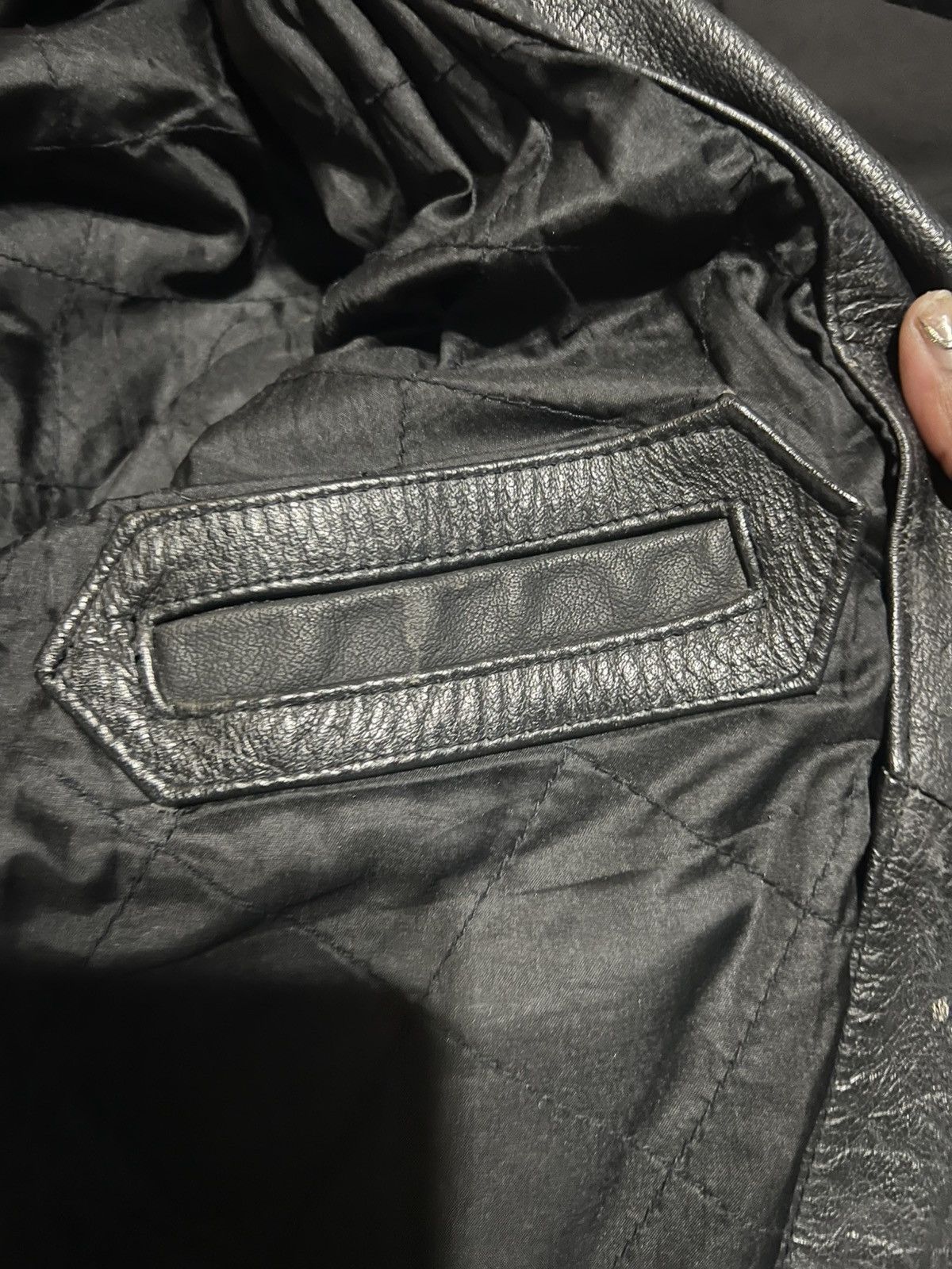 Vintage Vintage New Age jacket 1985 Size US S / EU 44-46 / 1 - 11 Thumbnail