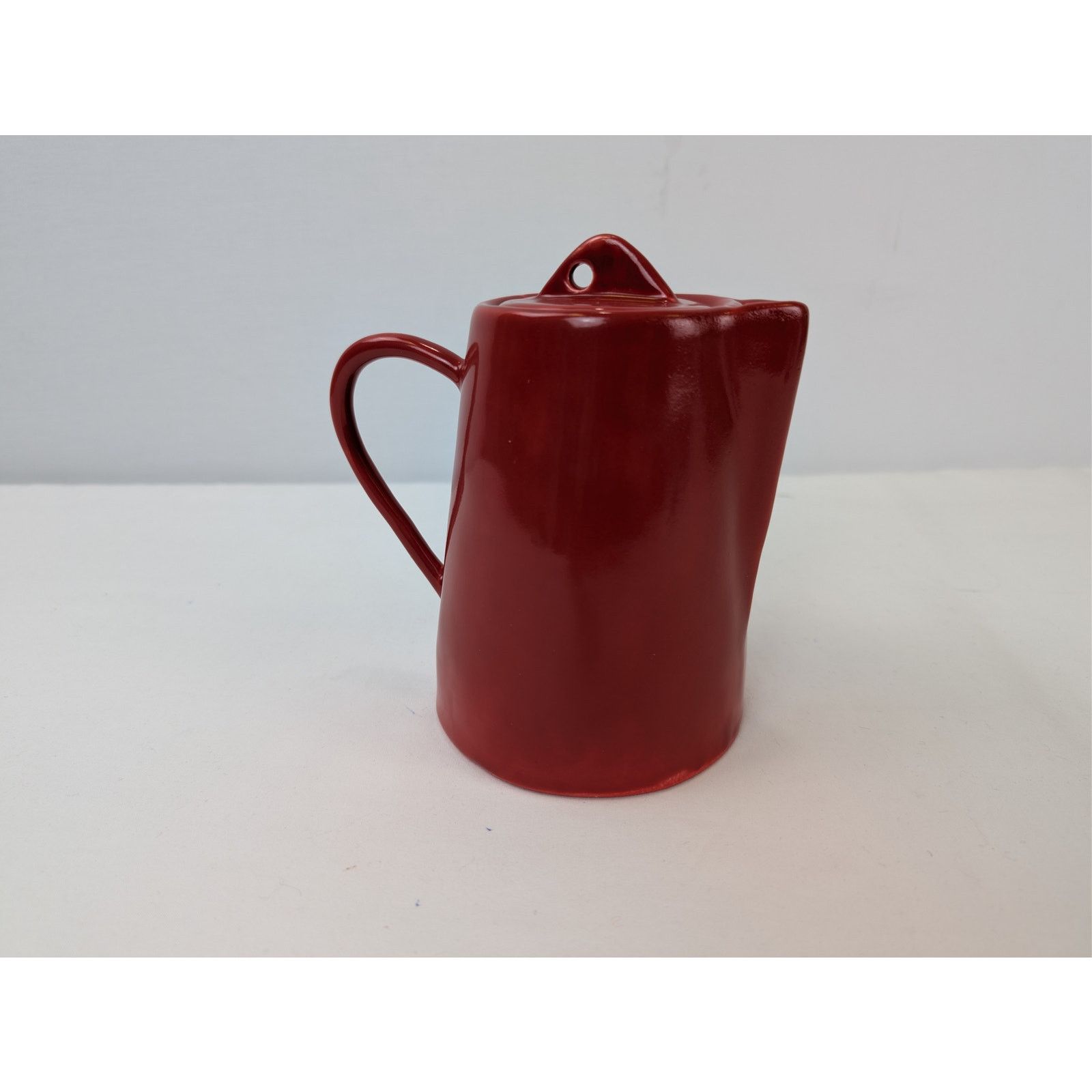 Off-White o1rshd1 Size: OS / Teapot Set in Red Size ONE SIZE - 3 Thumbnail