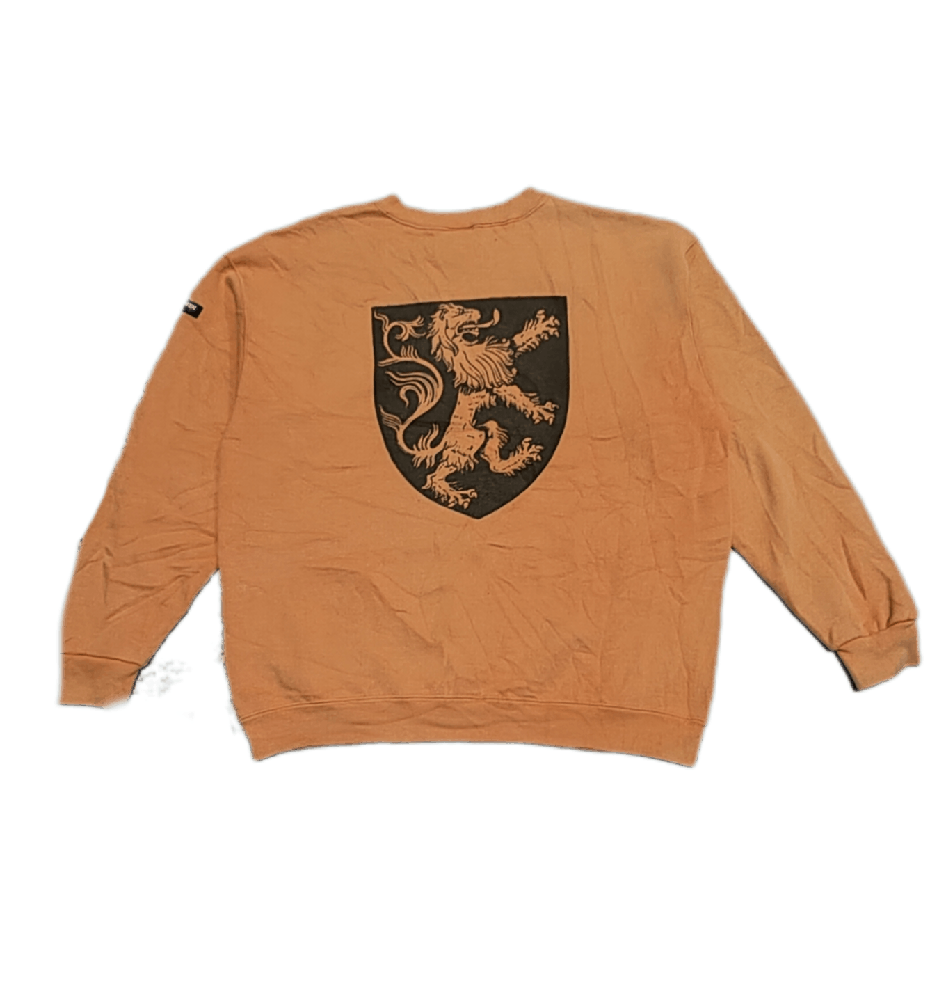 Edwin Edwin limited big logo design Size US L / EU 52-54 / 3 - 1 Thumbnail