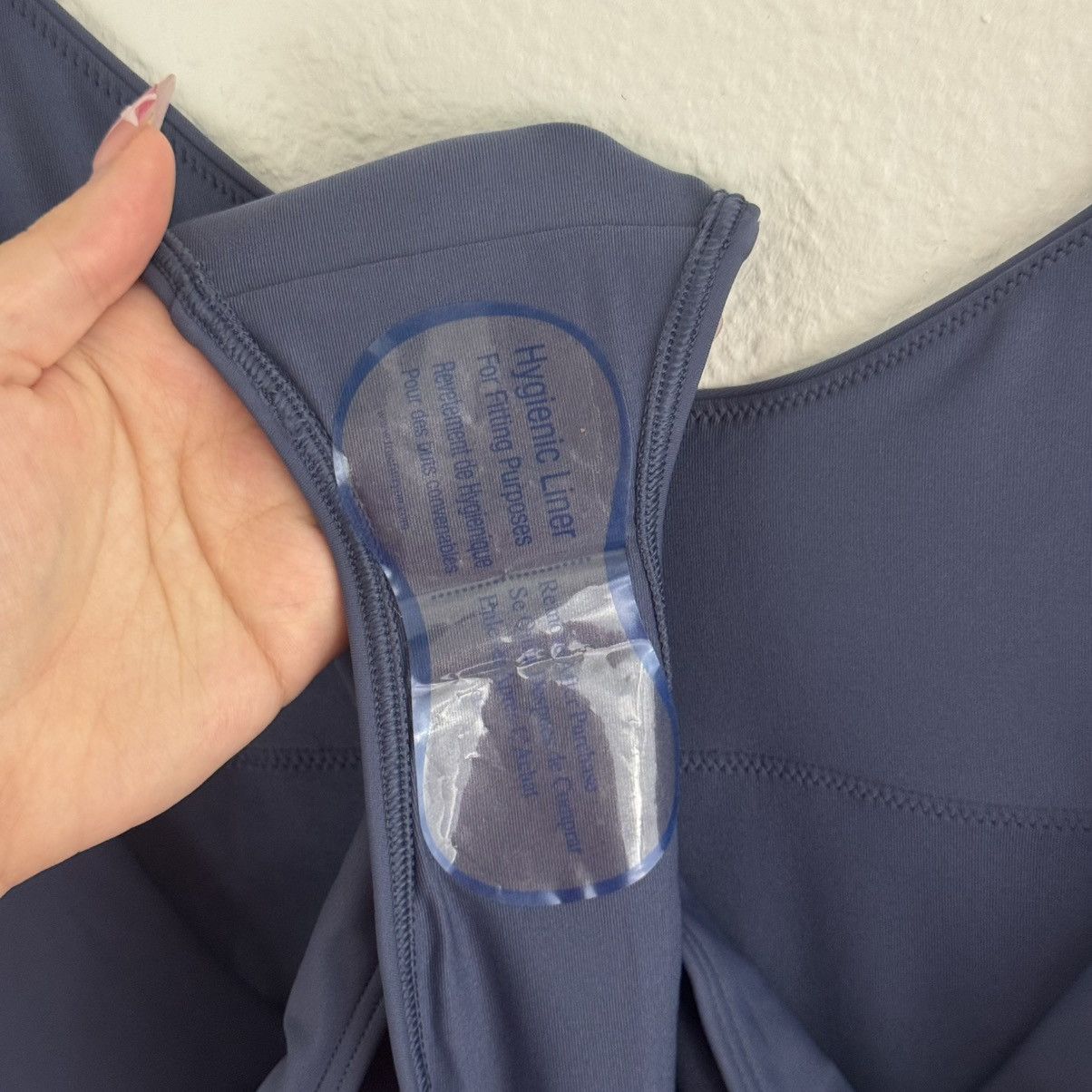 Other AERIE Navy Blue Voop Cheeky Plus Size One Piece Swimsuit Size XXL / US 16-18 / IT 52-54 - 12 Thumbnail