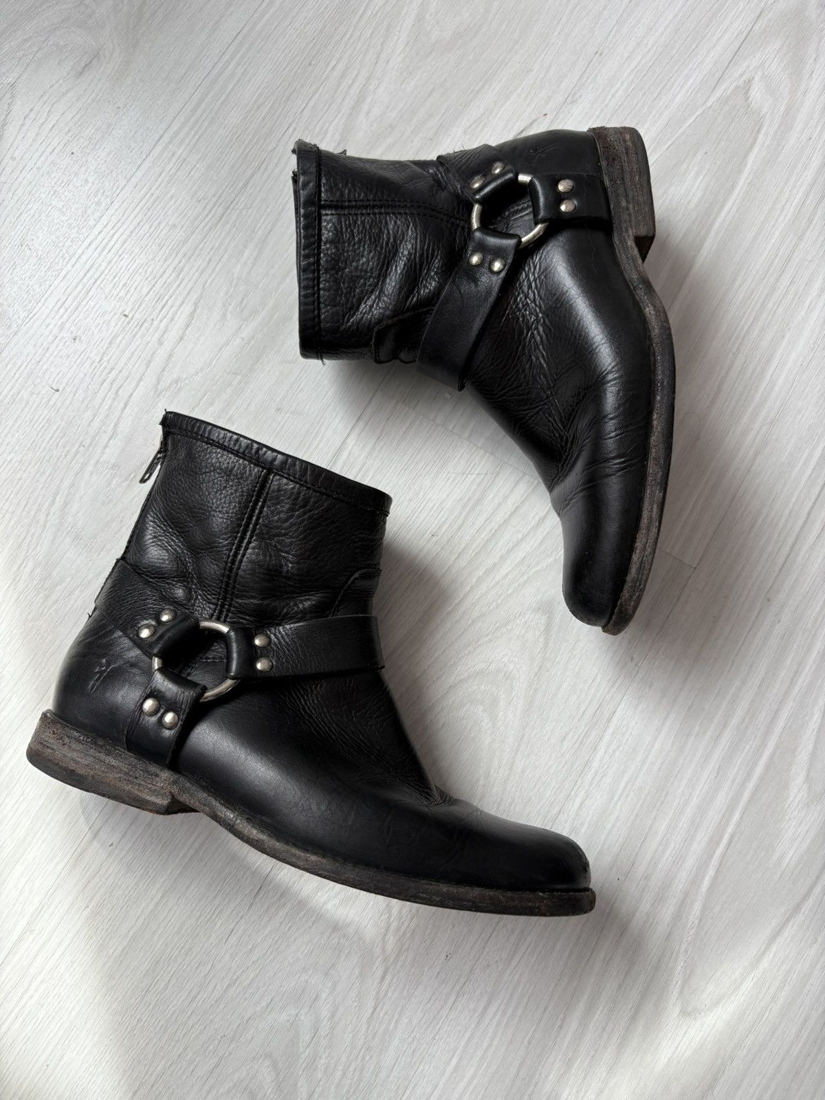 Frye Frye boots Size US 7 / IT 37 - 6 Thumbnail