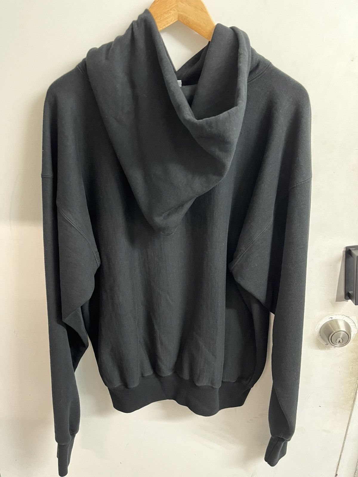 Saint Michael Saint Michael Arch Hoodie Size US L / EU 52-54 / 3 - 2 Thumbnail