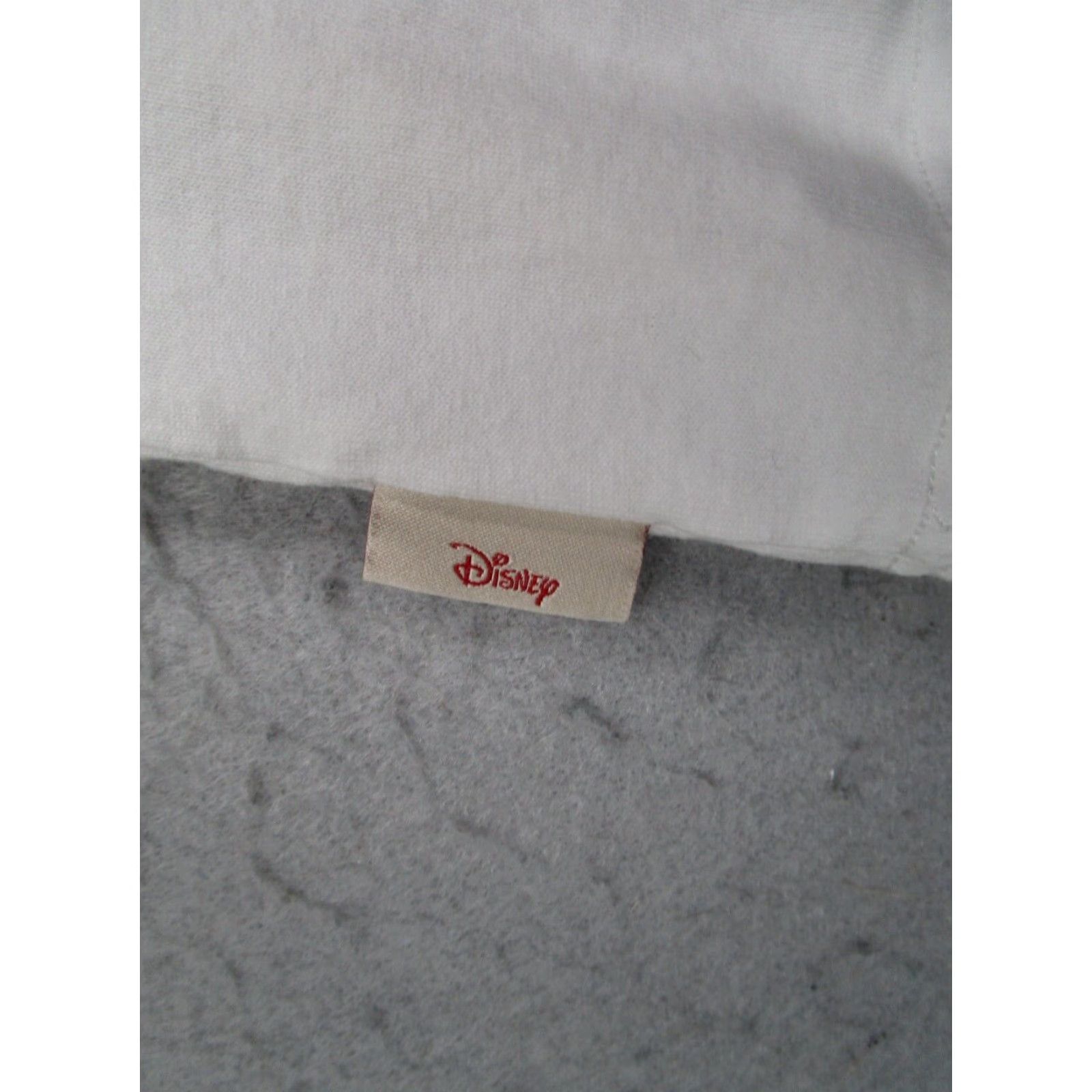 Disney Disney x Highsnobiety Sorcerer Mickey Cartoon T-Shirt Men's Small White Short Sleeve Portugal Size US S / EU 44-46 / 1 - 5 Thumbnail