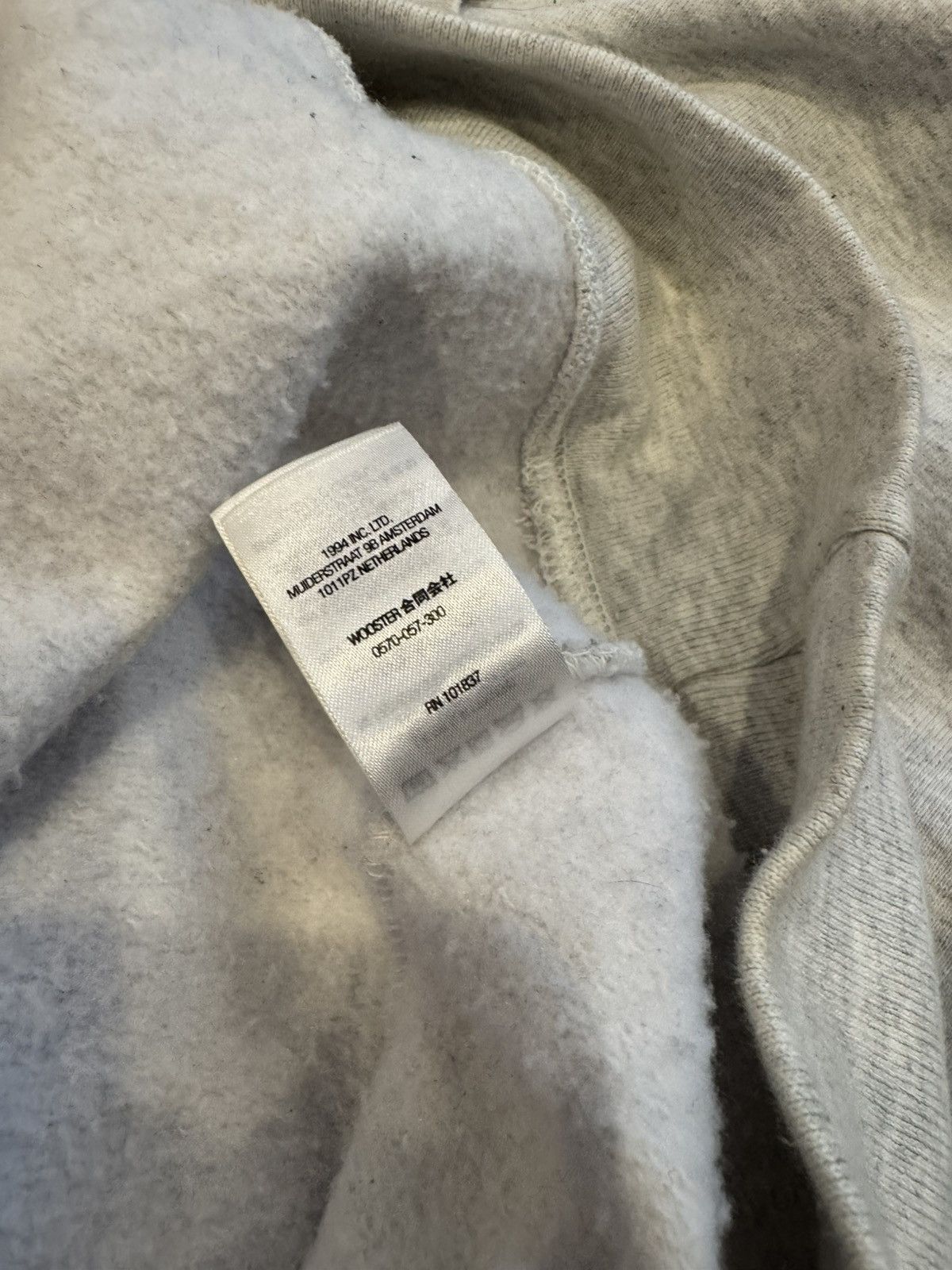 Supreme Supreme Bling Box Logo Hoodie Size US L / EU 52-54 / 3 - 6 Thumbnail