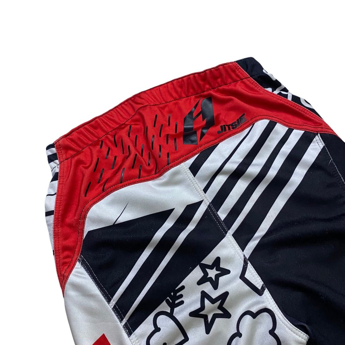 Fox Racing 🔥Jitsie Motorcross Sports Racing Trousers Pants Size US 27 - 11 Thumbnail