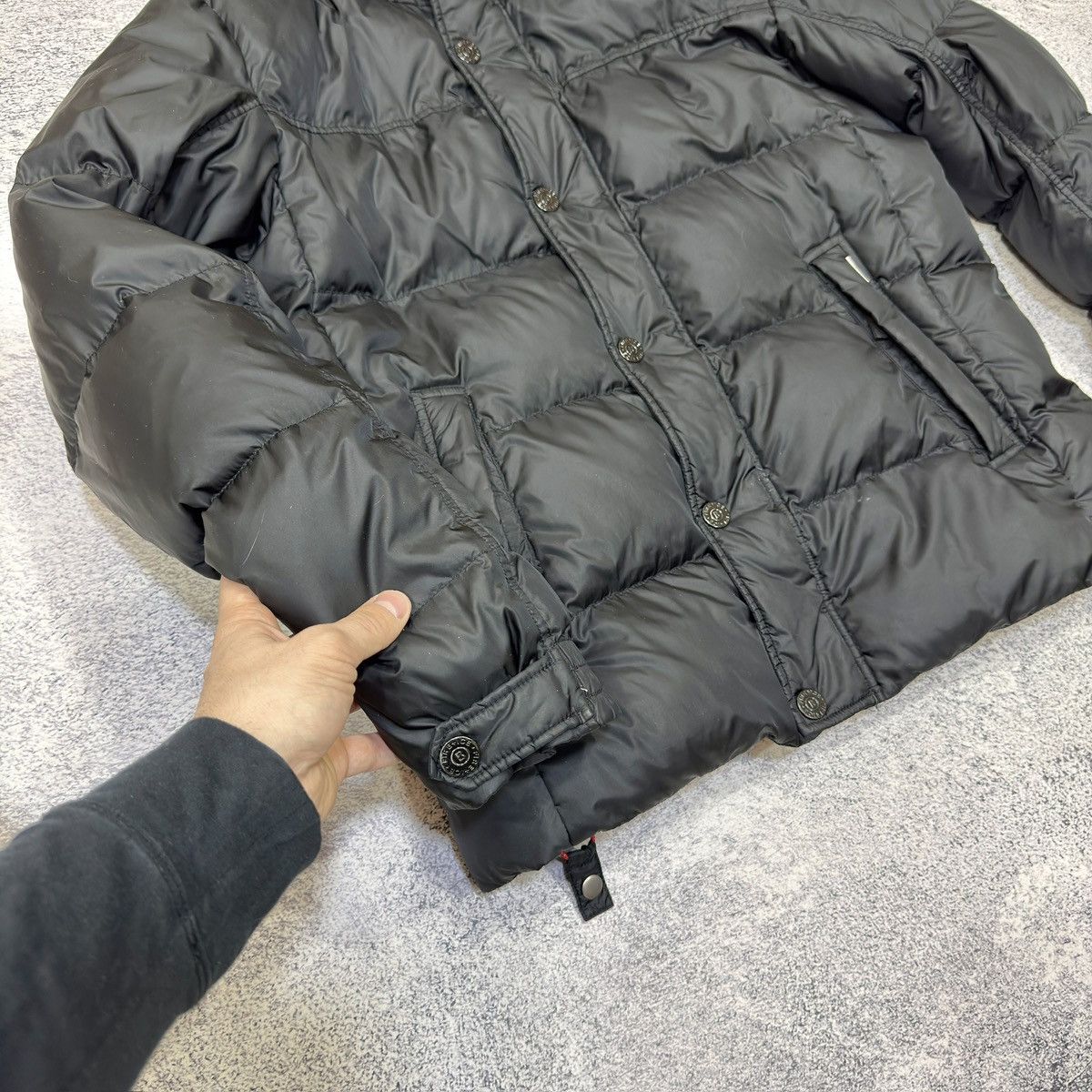 Bogner Bogner Goose Down Puffer Winter Jacket L size 52/42 Size US L / EU 52-54 / 3 - 3 Thumbnail