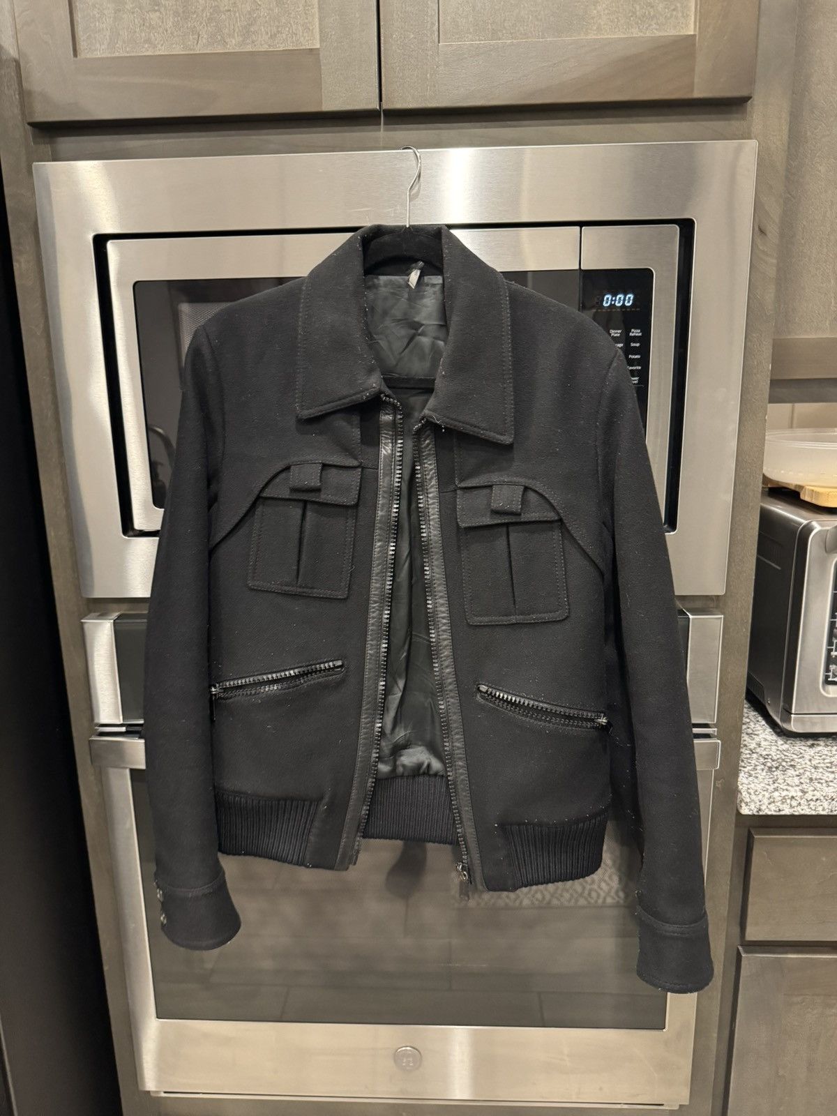 Dior Dior Homme SS06 Military Marching Band Jacket | Grailed