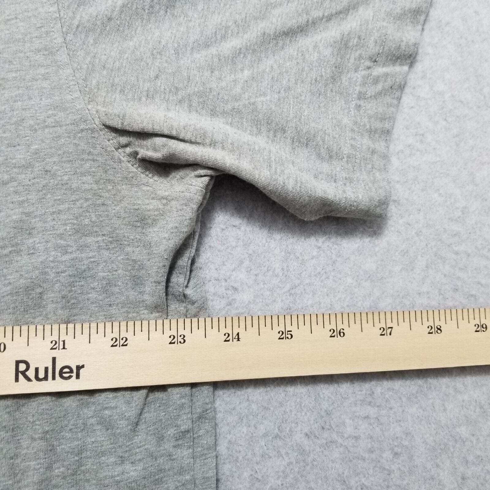 Eddie Bauer Eddie Bauer Shirt Mens XL Plain Logo Short Sleeve Crew Neck Size US XL / EU 56 / 4 - 8 Thumbnail