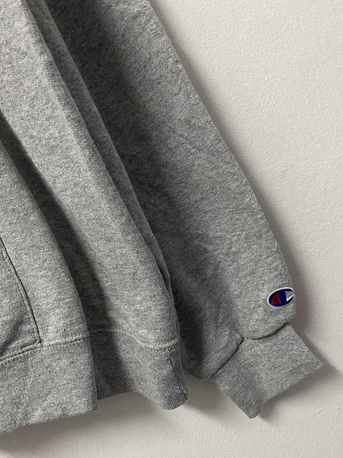 Champion × Vintage Champion Leland Stanford Junior University Sweatshirt Size US XL / EU 56 / 4 - 5 Thumbnail