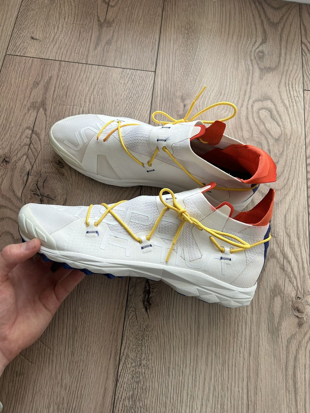 BARENA × La Sportiva Sneakers