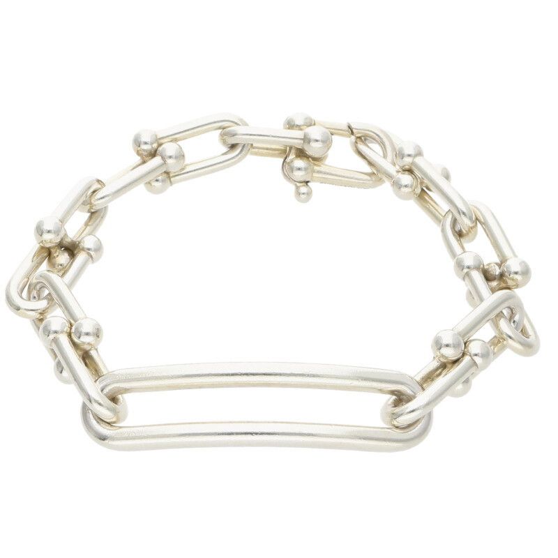 たくあんsupremeTiffany& Co. Star Bracelet Supreme Tiffany & Co. Star Bracelet Silver - FW21 - US