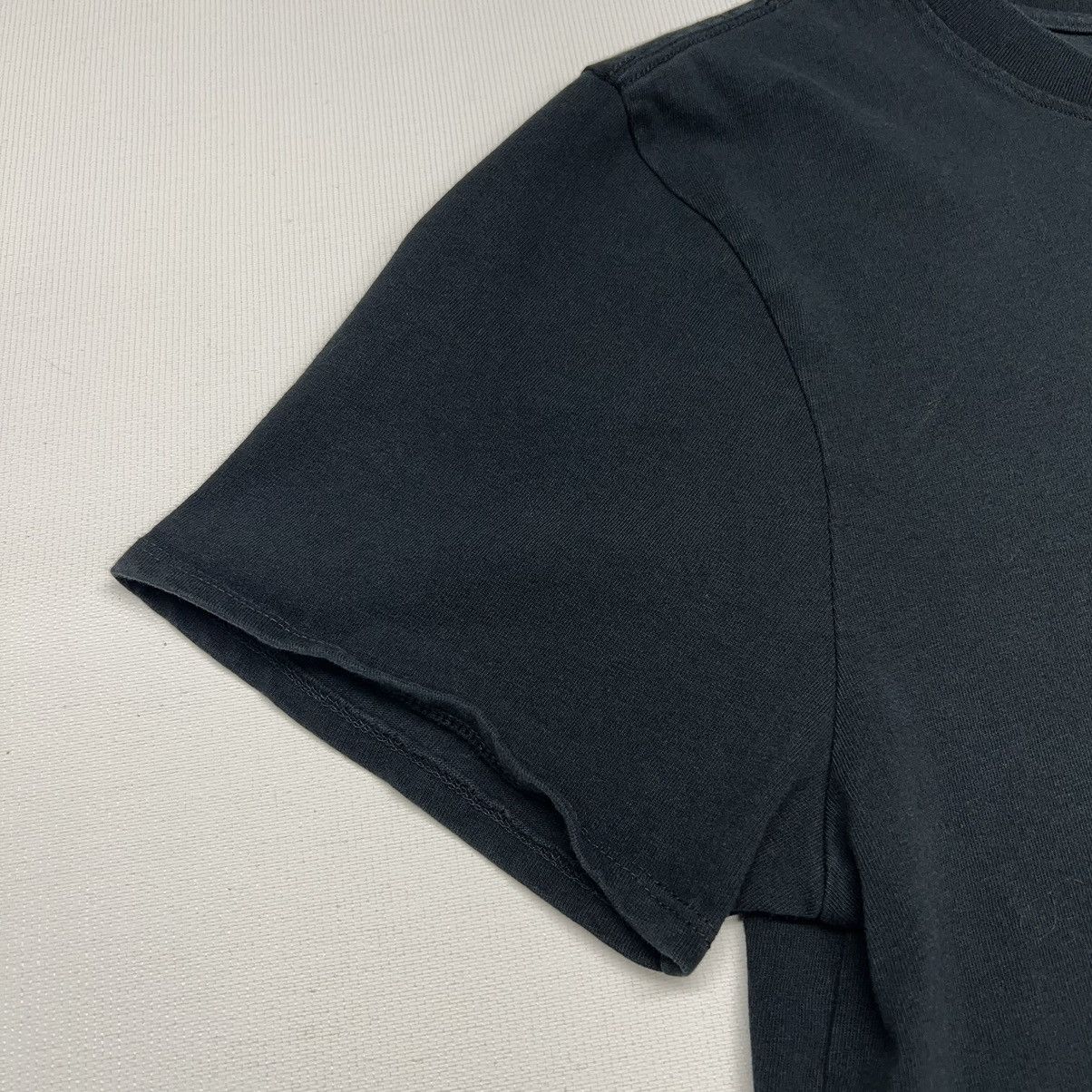 Fear of God Fear of God Tee Shirt Black FOG Extended Collection One Size US S / EU 44-46 / 1 - 3 Thumbnail