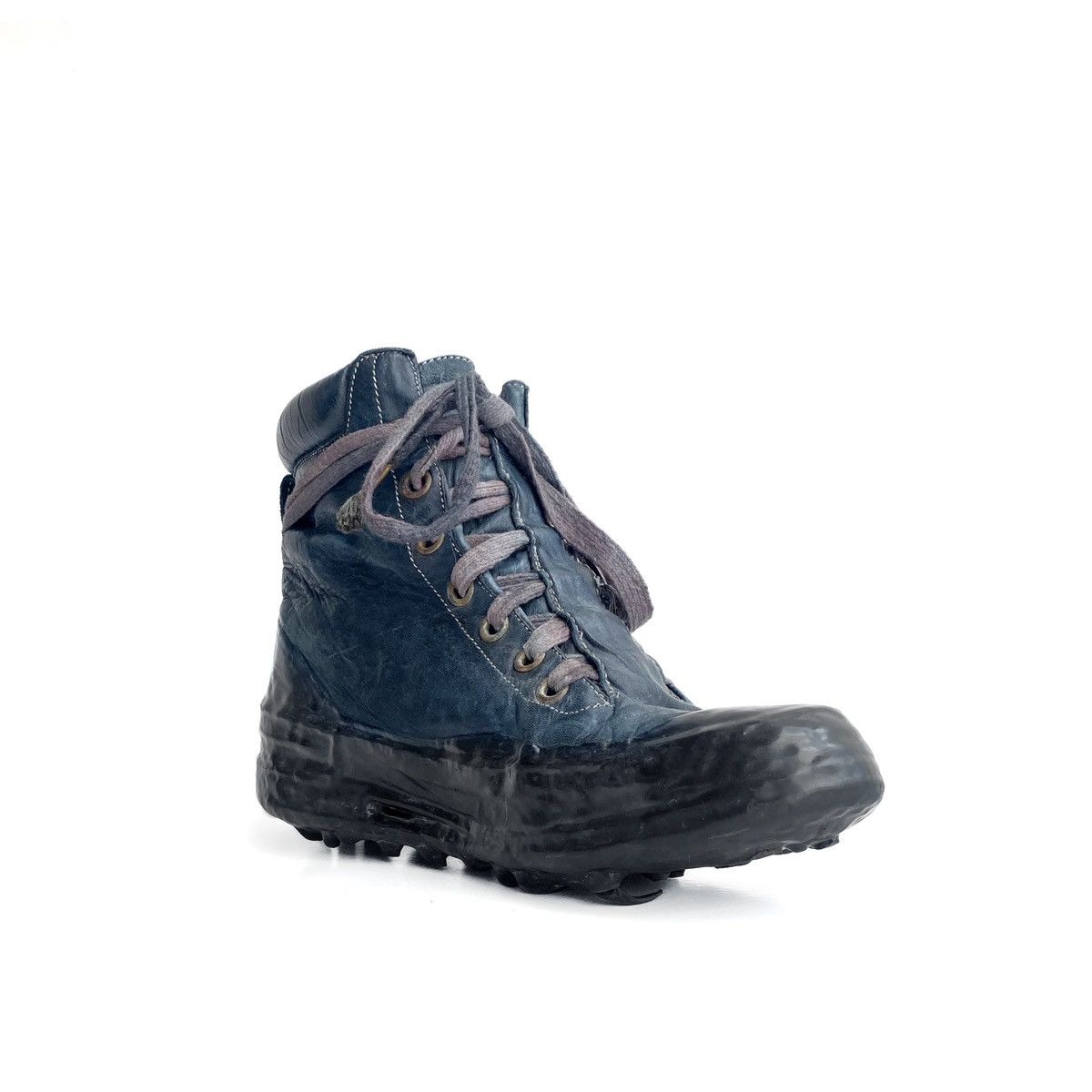 Carol Christian Poell Carol Christian Poell Special Drip Snesker Size US 8.5 / EU 41-42 - 3 Thumbnail