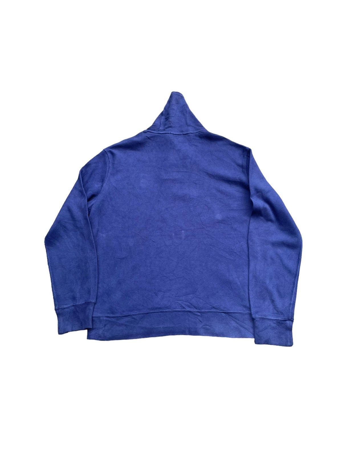 Designer × Polo Ralph Lauren Polo Ralph Lauren Pullover Size US XL / EU 56 / 4 - 5 Thumbnail