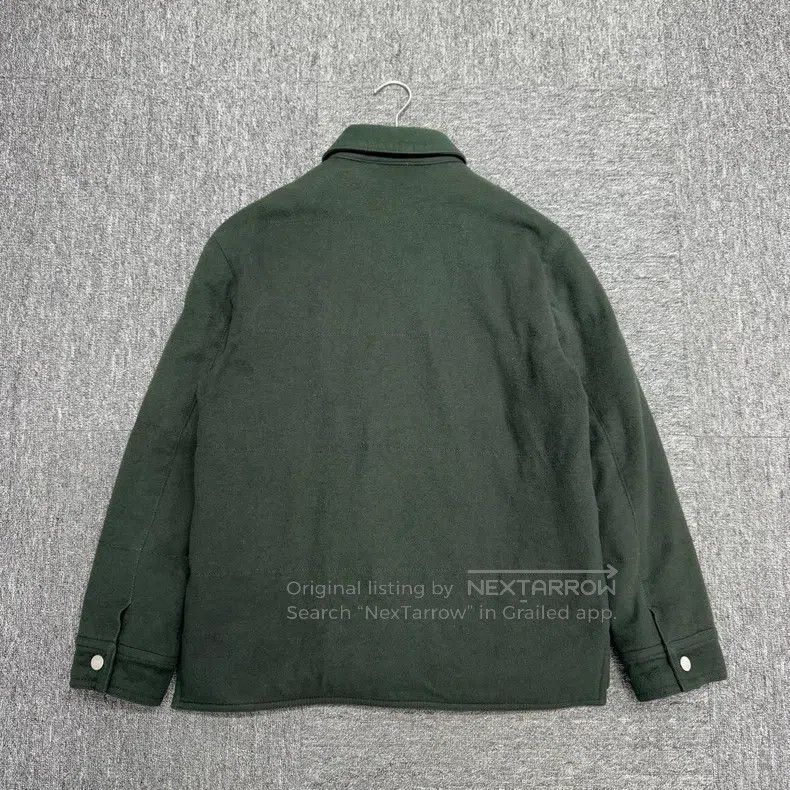 Hermes Hermes Cashmere Jacket Size US M / EU 48-50 / 2 - 5 Thumbnail