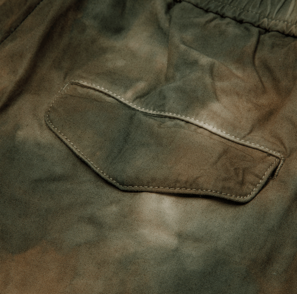 John Elliott John Elliott Cargo Pants 2/M Size US 34 / EU 50 - 10 Thumbnail