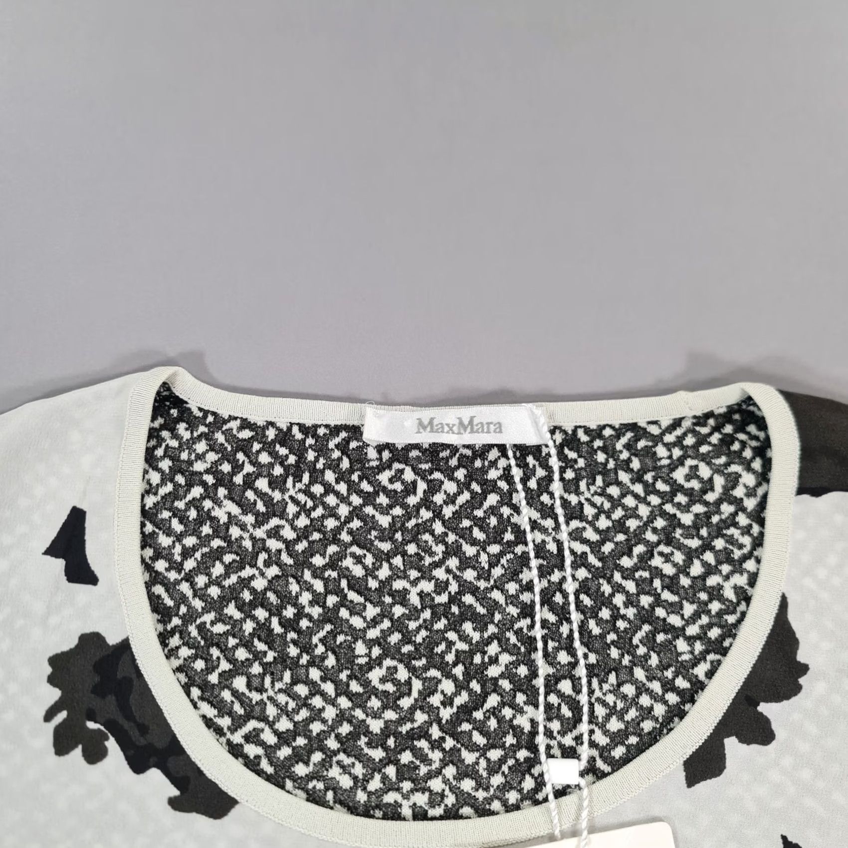 Max Mara VINTAGE? No. Size S / US 4 / IT 40 - 2 Thumbnail