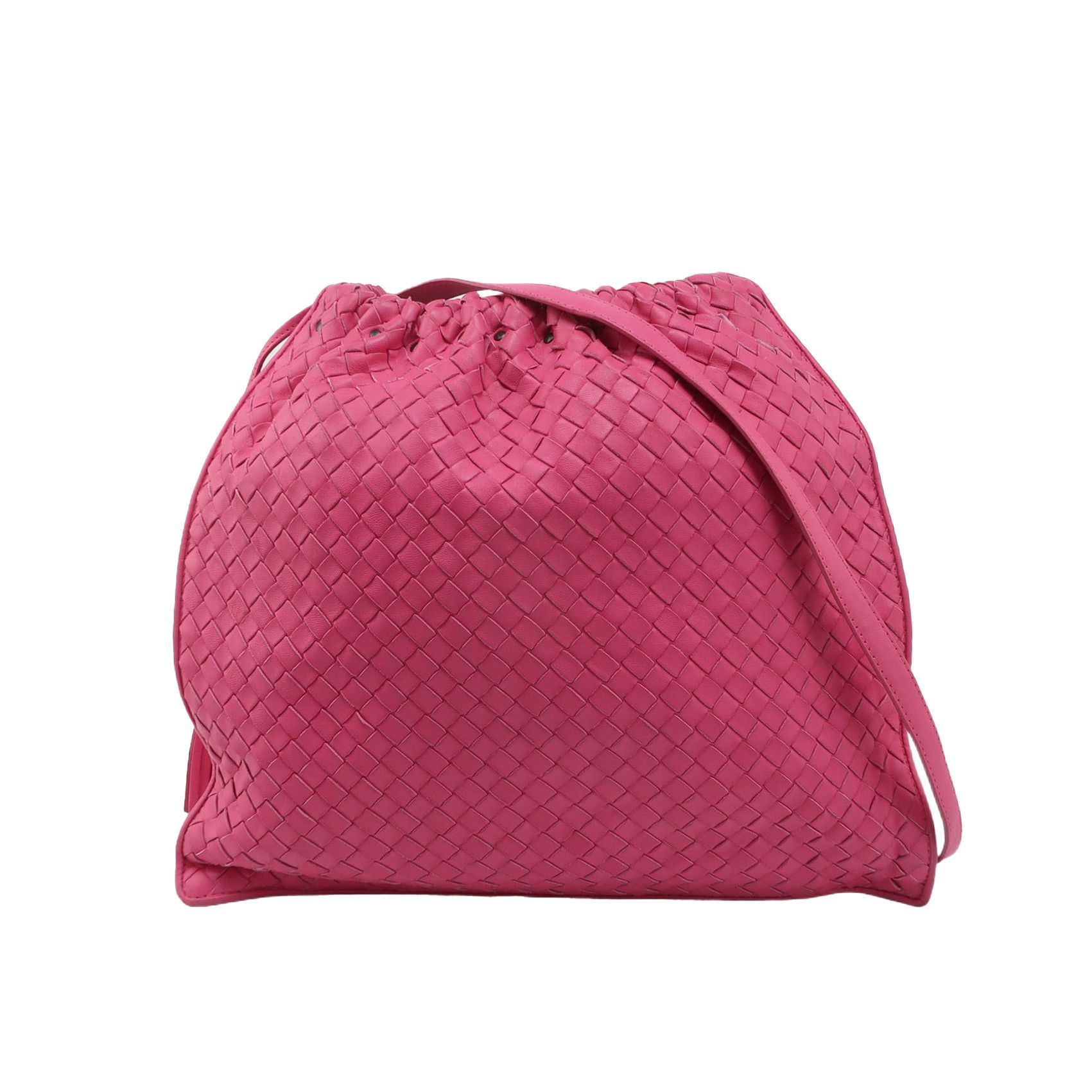 Bottega Veneta Bottega Veneta Women os Shoulder Bags Size ONE SIZE - 1 Thumbnail