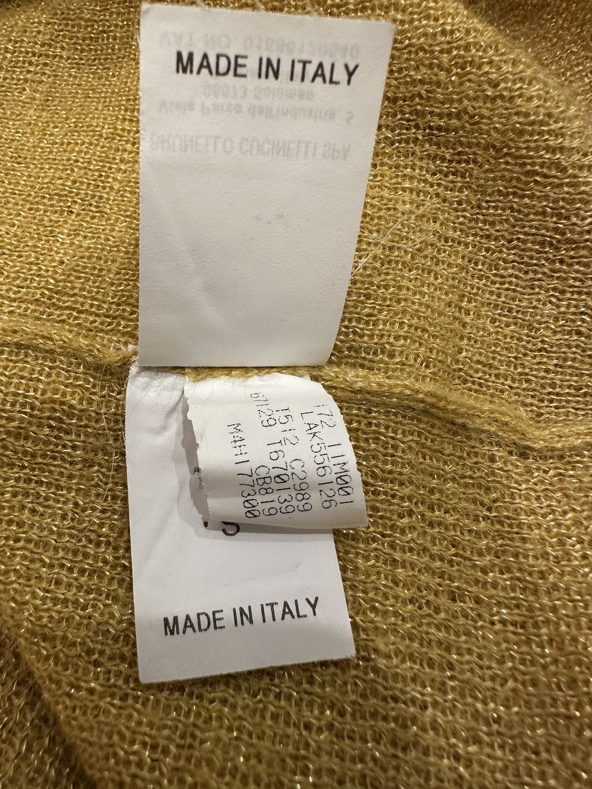 Brunello Cucinelli Top Size S / US 4 / IT 40 - 12 Thumbnail