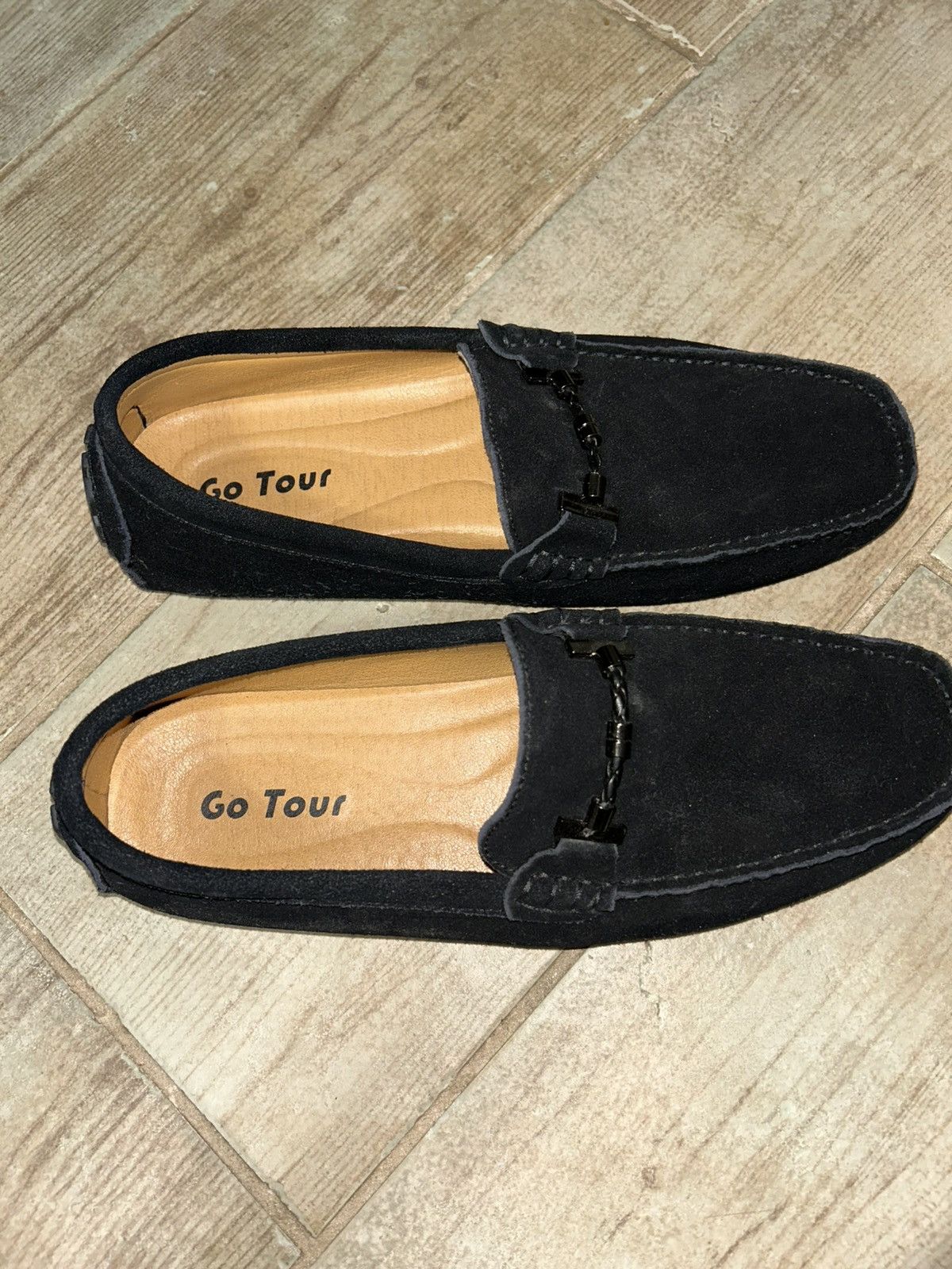 Other Formal Slip On Loafers Size US 9.5 / EU 42-43 - 5 Thumbnail