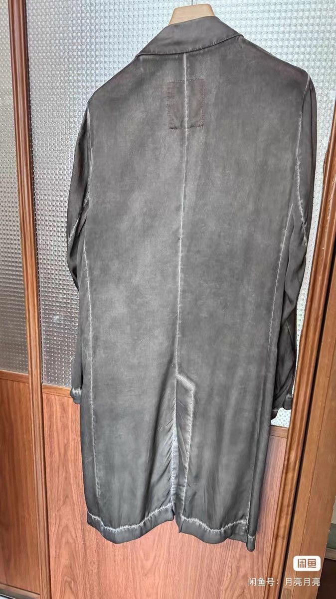 Uma Wang uma wang coat jacket Size US M / EU 48-50 / 2 - 8 Thumbnail