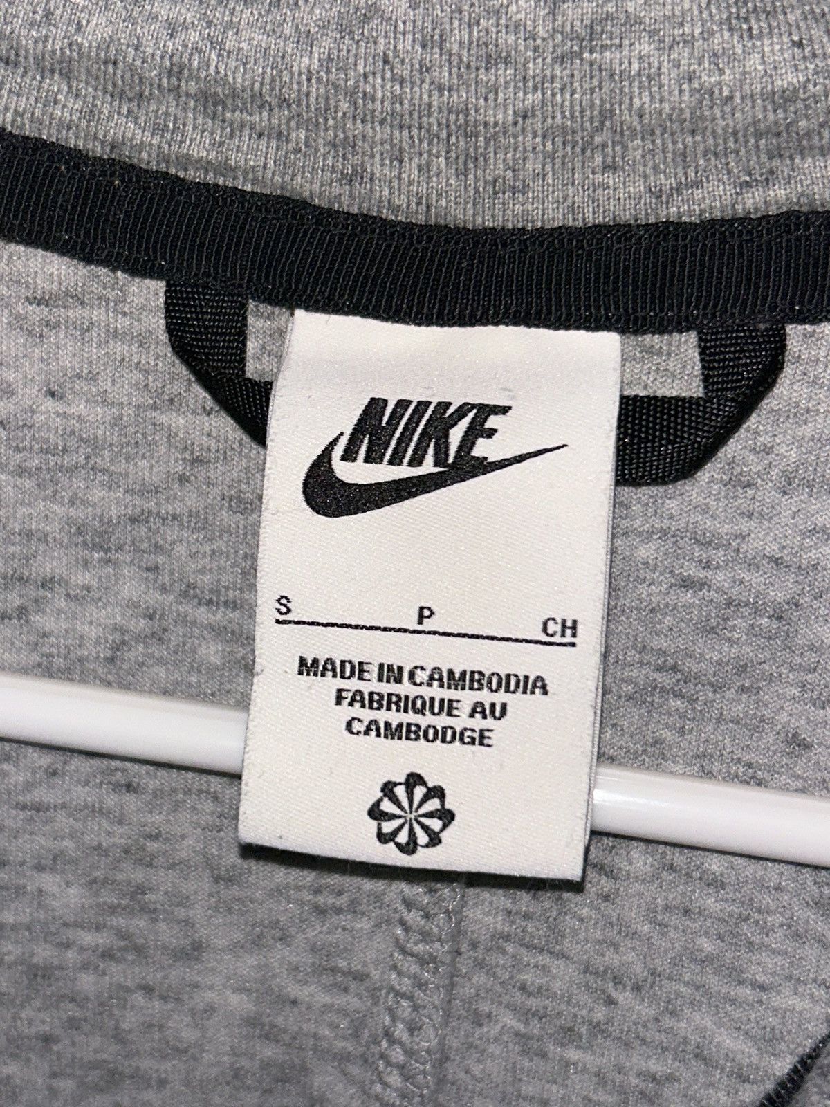 Nike Nike Tech Fleece Revival Full-Zip Hoodie size Small NEW Size US S / EU 44-46 / 1 - 5 Thumbnail