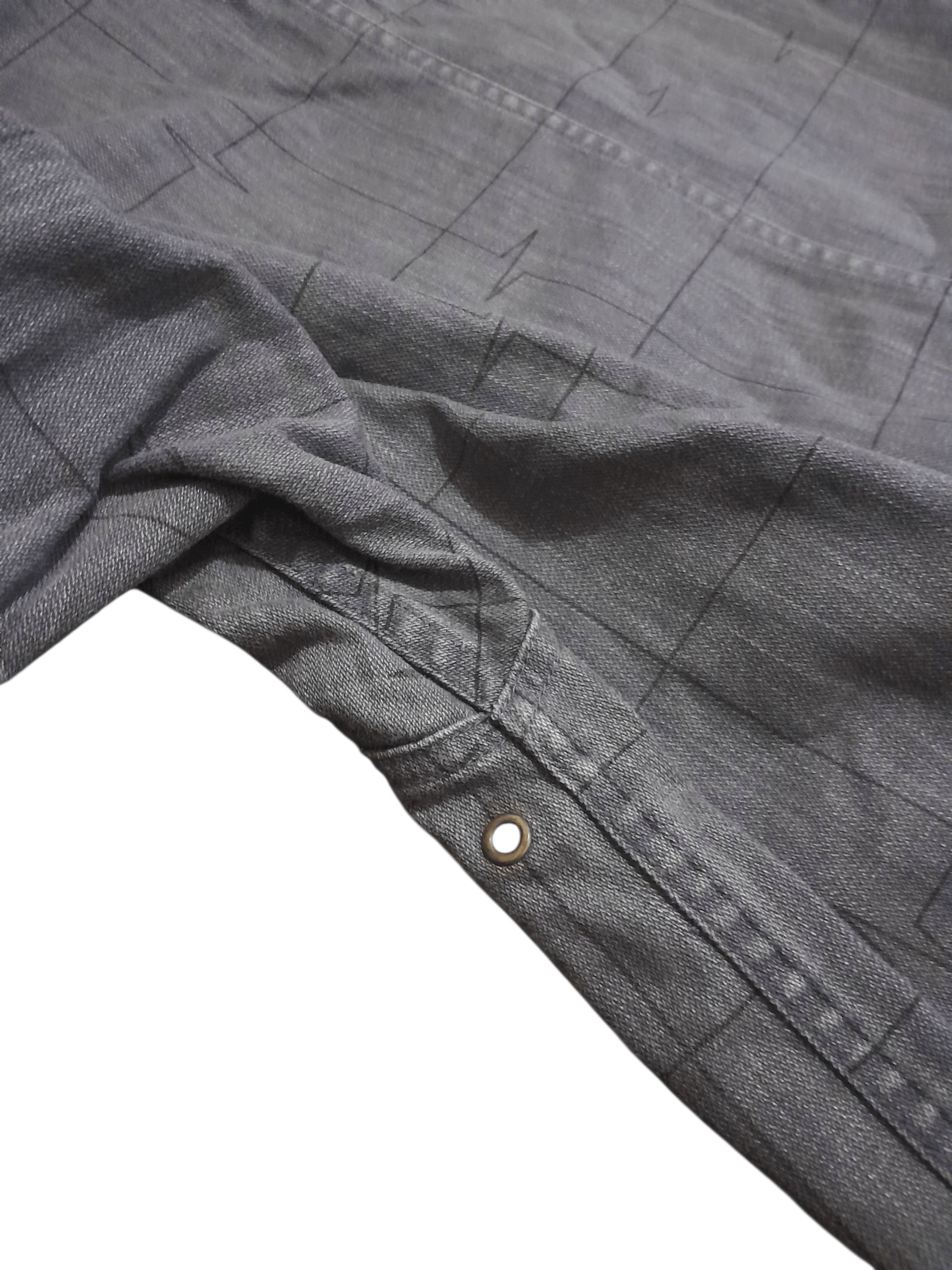 Freshjive × Supreme Vintage Freshjive denim light jacket Size US L / EU 52-54 / 3 - 9 Thumbnail