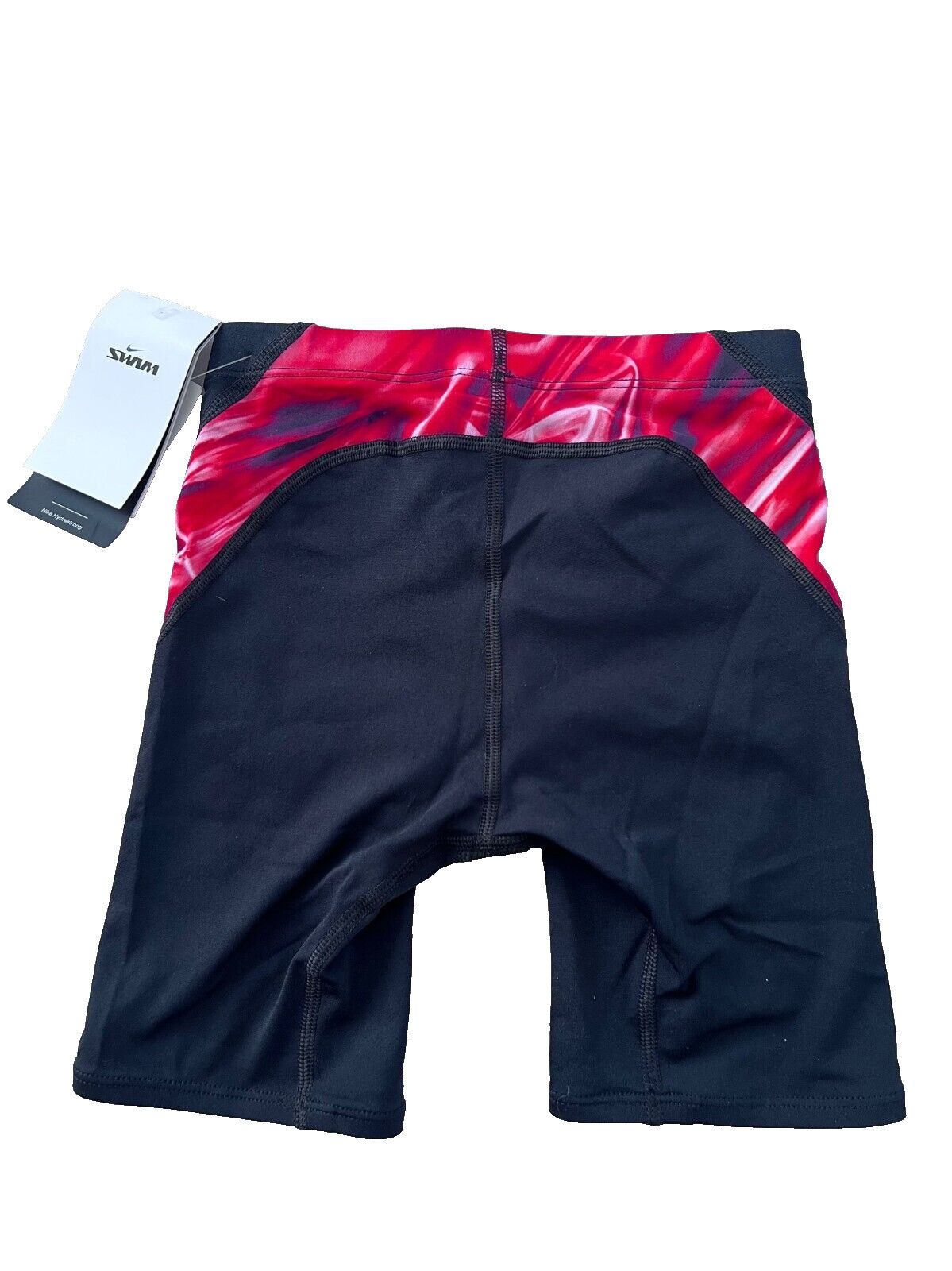 Nike Nike NESSD003-614 Solar Rise Swim Jammer ( 26 ) Size US 26 / EU 42 - 6 Thumbnail
