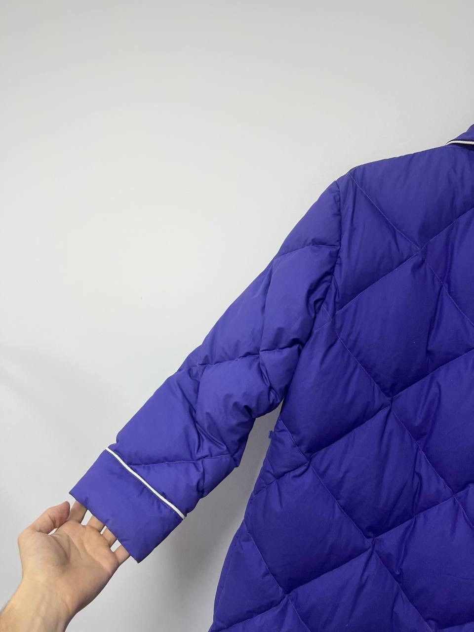 Eddie Bauer Vintage 90s Eddie Bauer Puffer Coat Jacket Premium Quality M Size M / US 6-8 / IT 42-44 - 18 Thumbnail