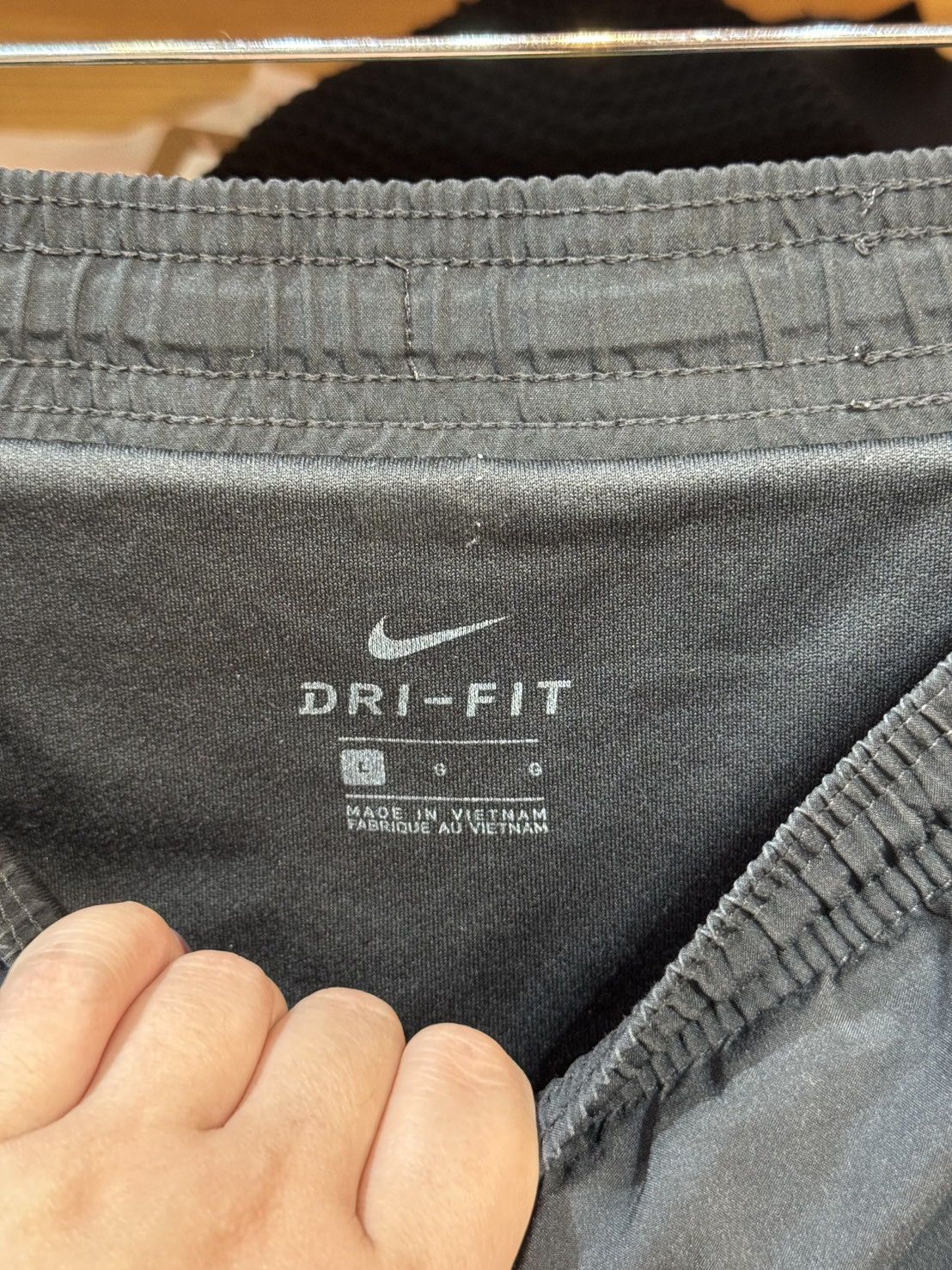 Nike Nike Running Shorts Size US 34 / EU 50 - 9 Thumbnail