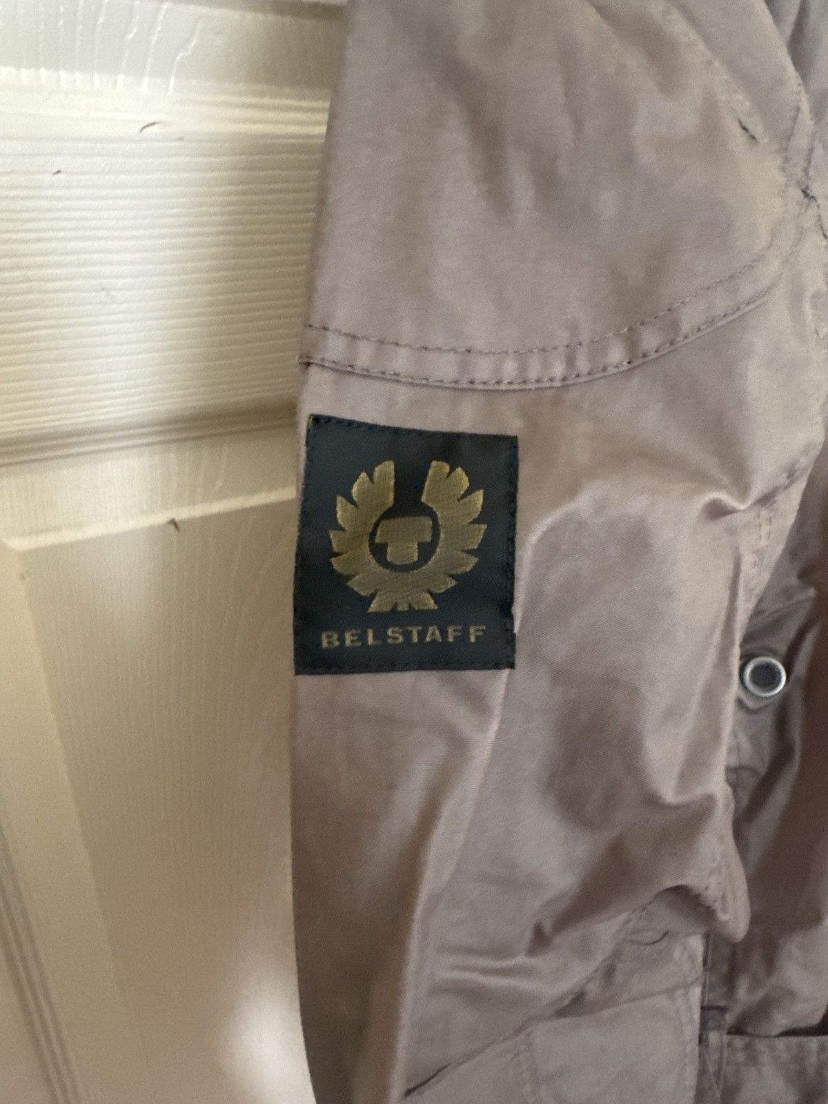 Belstaff Green Belstaff jacket Size US M / EU 48-50 / 2 - 3 Thumbnail