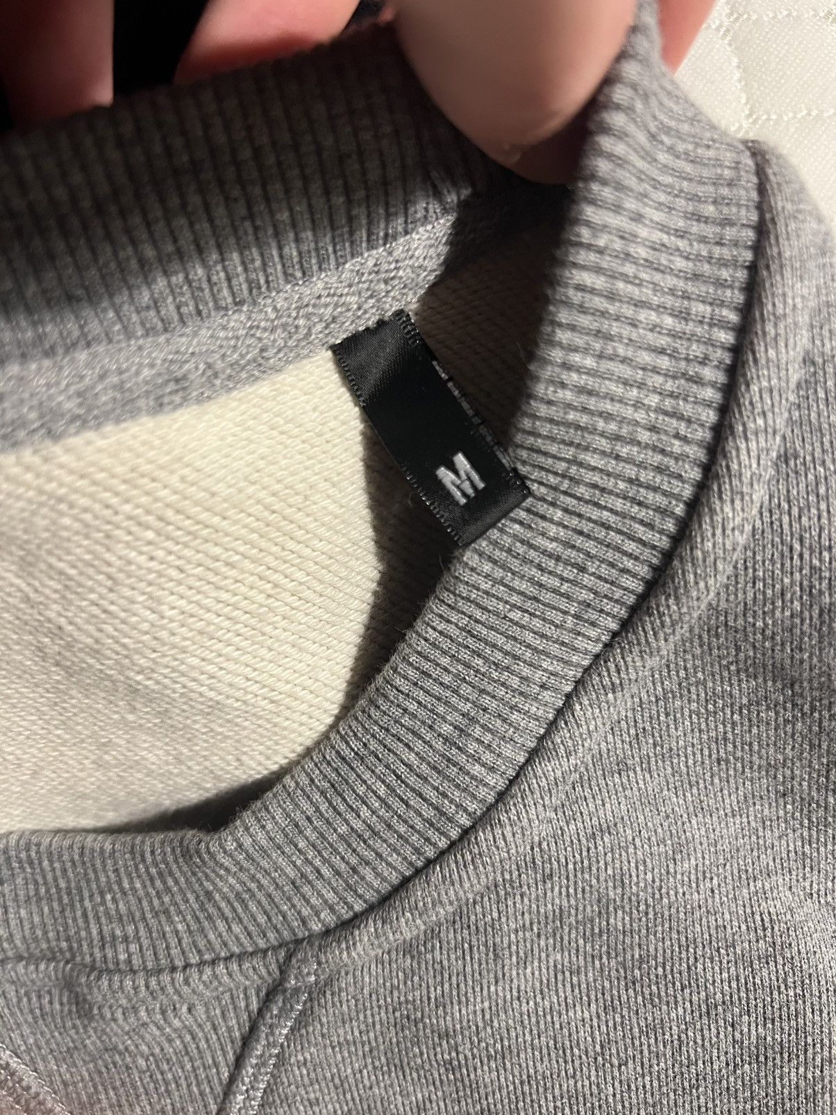 Rue Porter Rue Porter sweatshirt Size US M / EU 48-50 / 2 - 3 Thumbnail