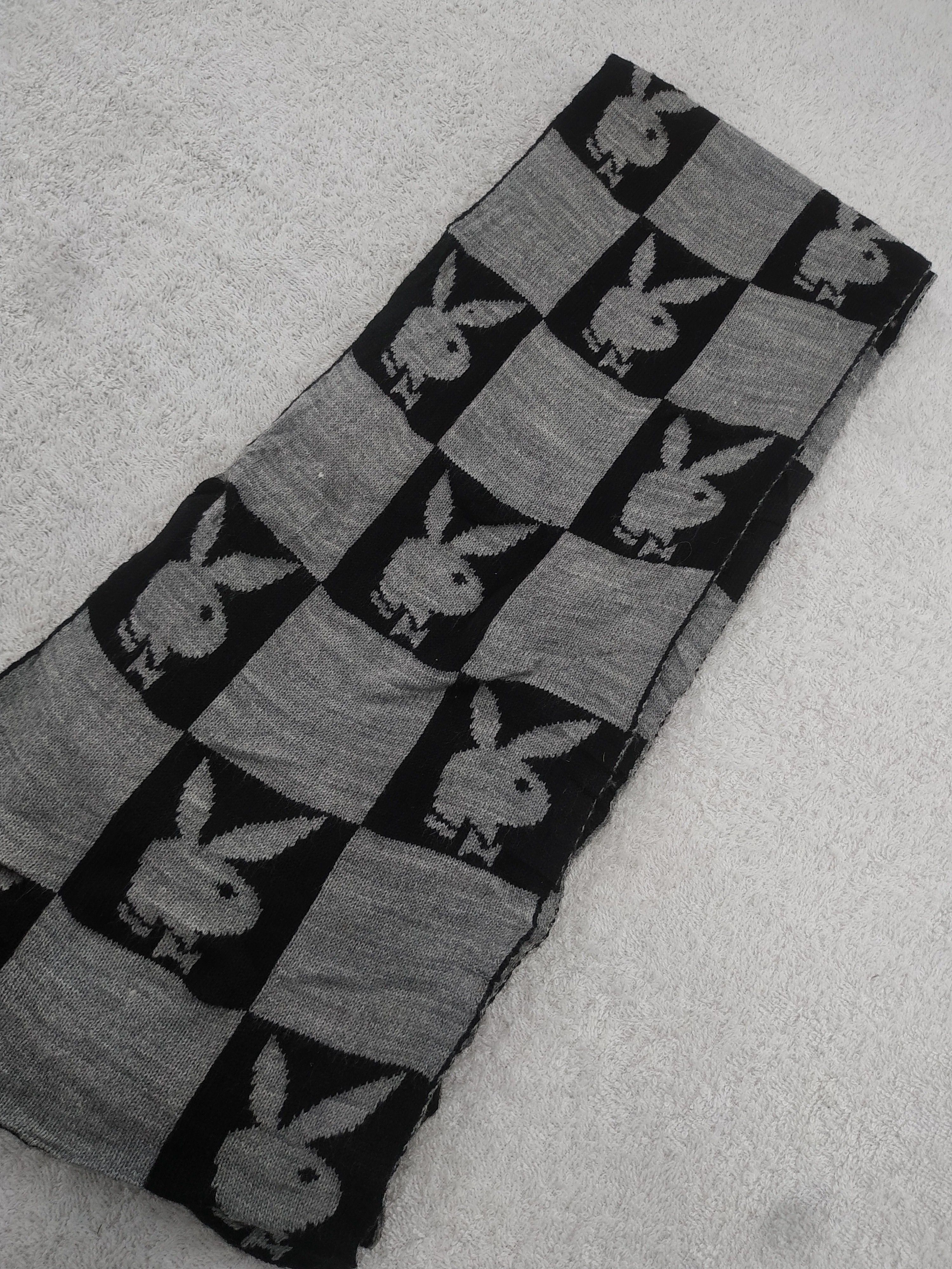 Playboy Playboy Scarf / Muffler / Neckwear - WW860 Size ONE SIZE - 3 Thumbnail